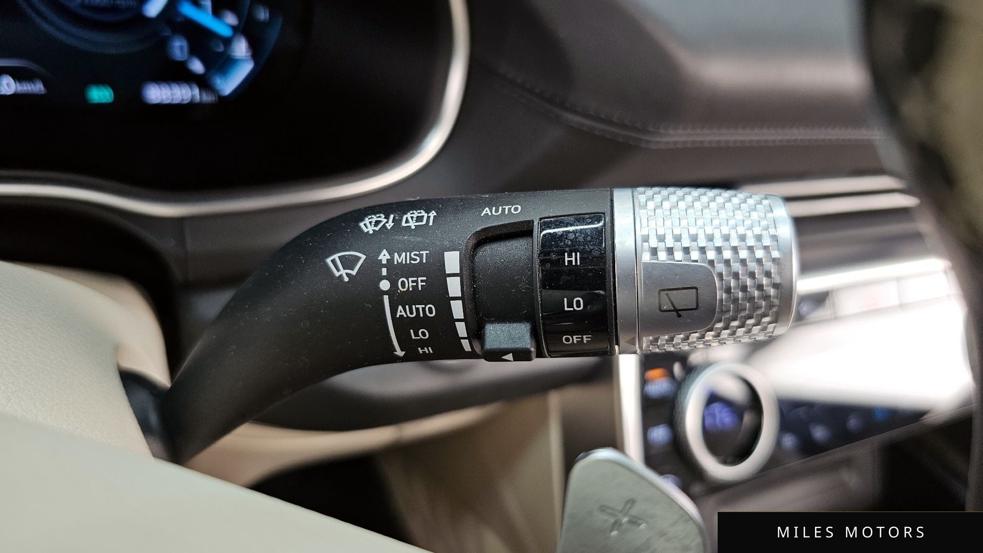 Genesis GV80 2022 — миниатюра 39