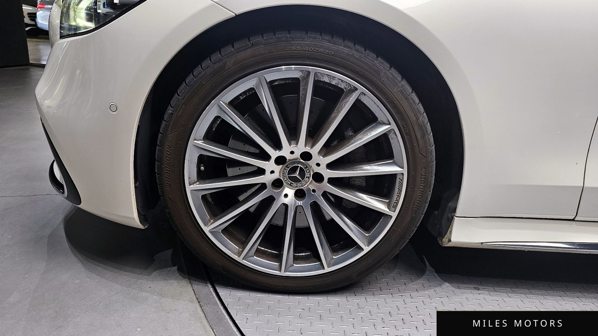 Mercedes-Benz S-Class W223 2021 — миниатюра 5