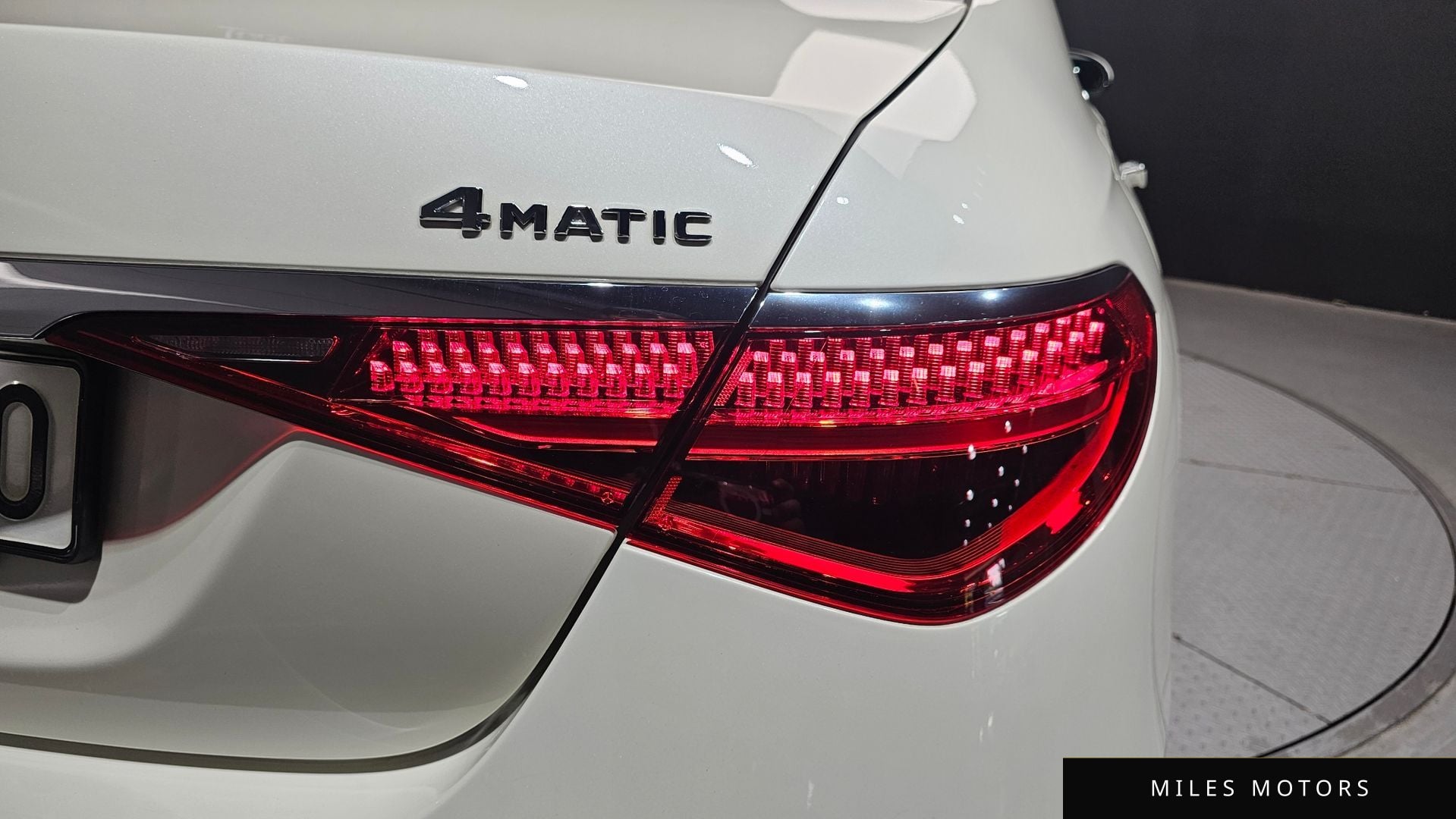 Mercedes-Benz S-Class W223 2021 — миниатюра 9