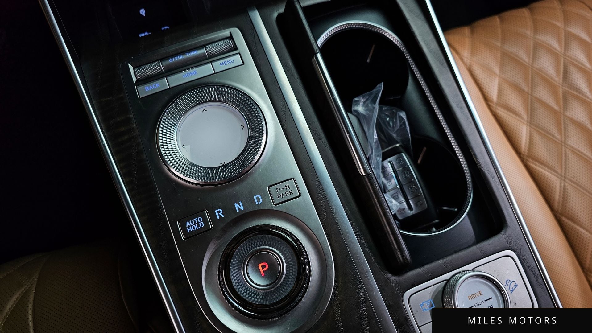 Genesis GV80 2022 — миниатюра 12
