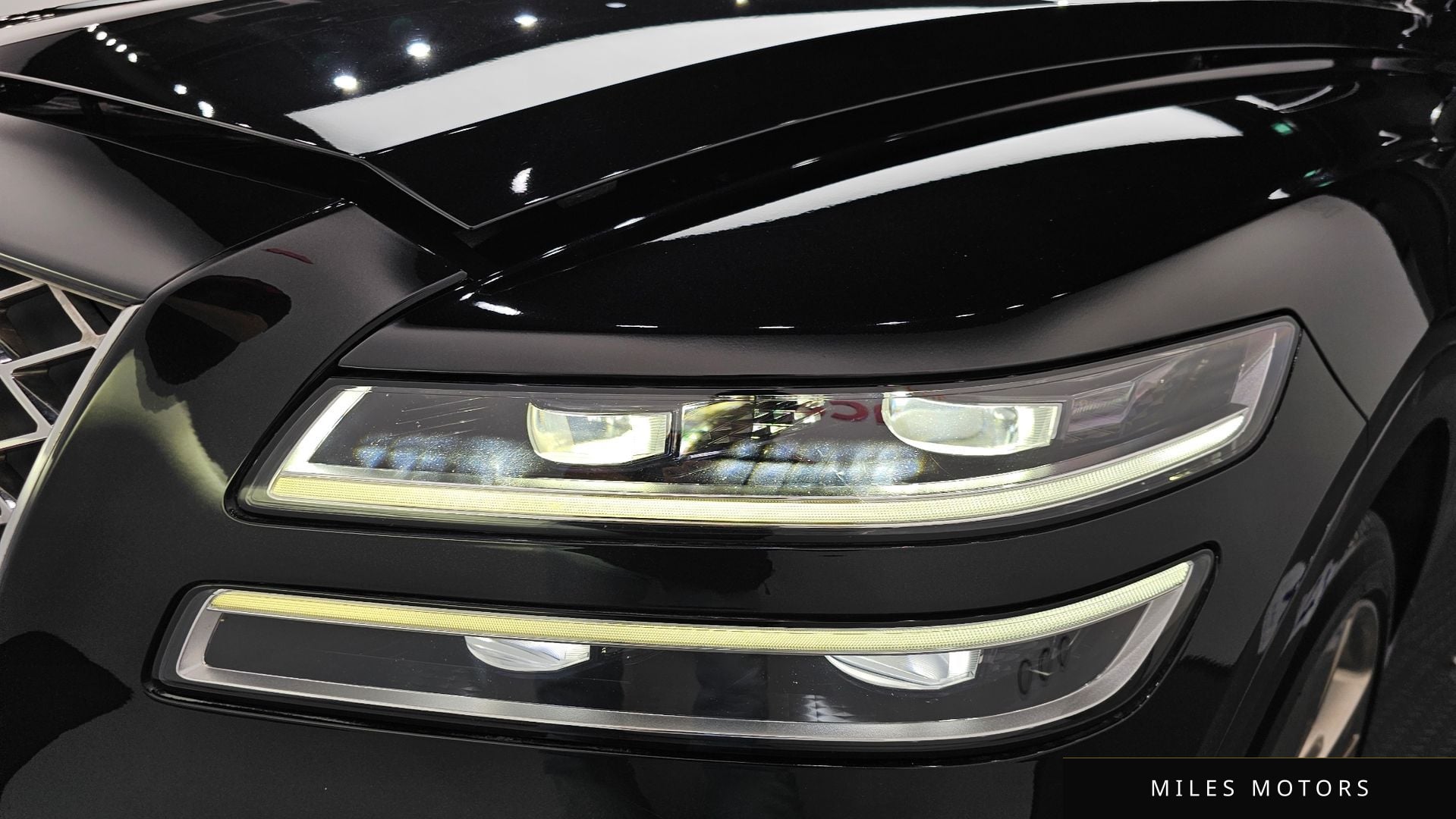 Genesis GV80 2022 — миниатюра 8