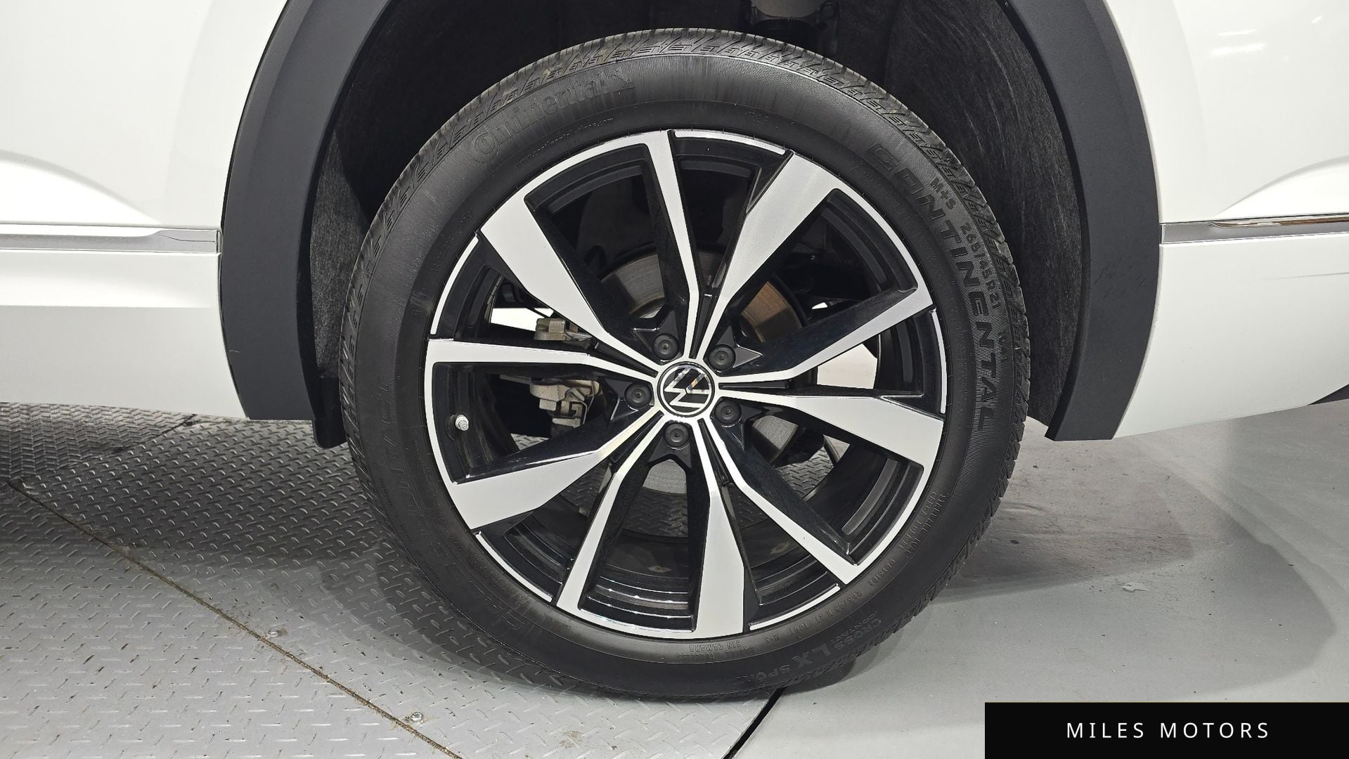 Volkswagen Atlas 2025 — миниатюра 5