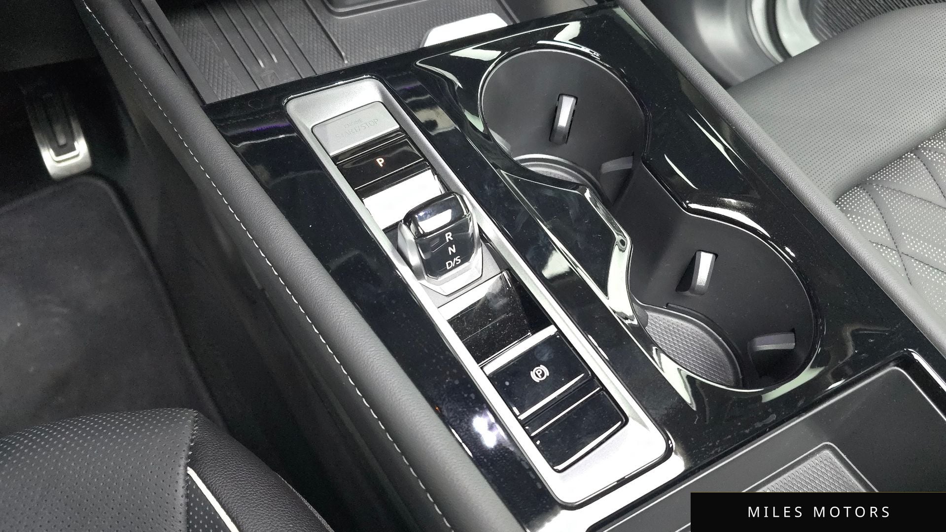 Volkswagen Atlas 2025 — миниатюра 12