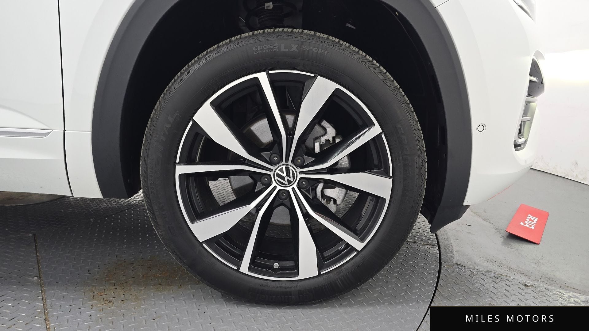 Volkswagen Atlas 2025 — миниатюра 7