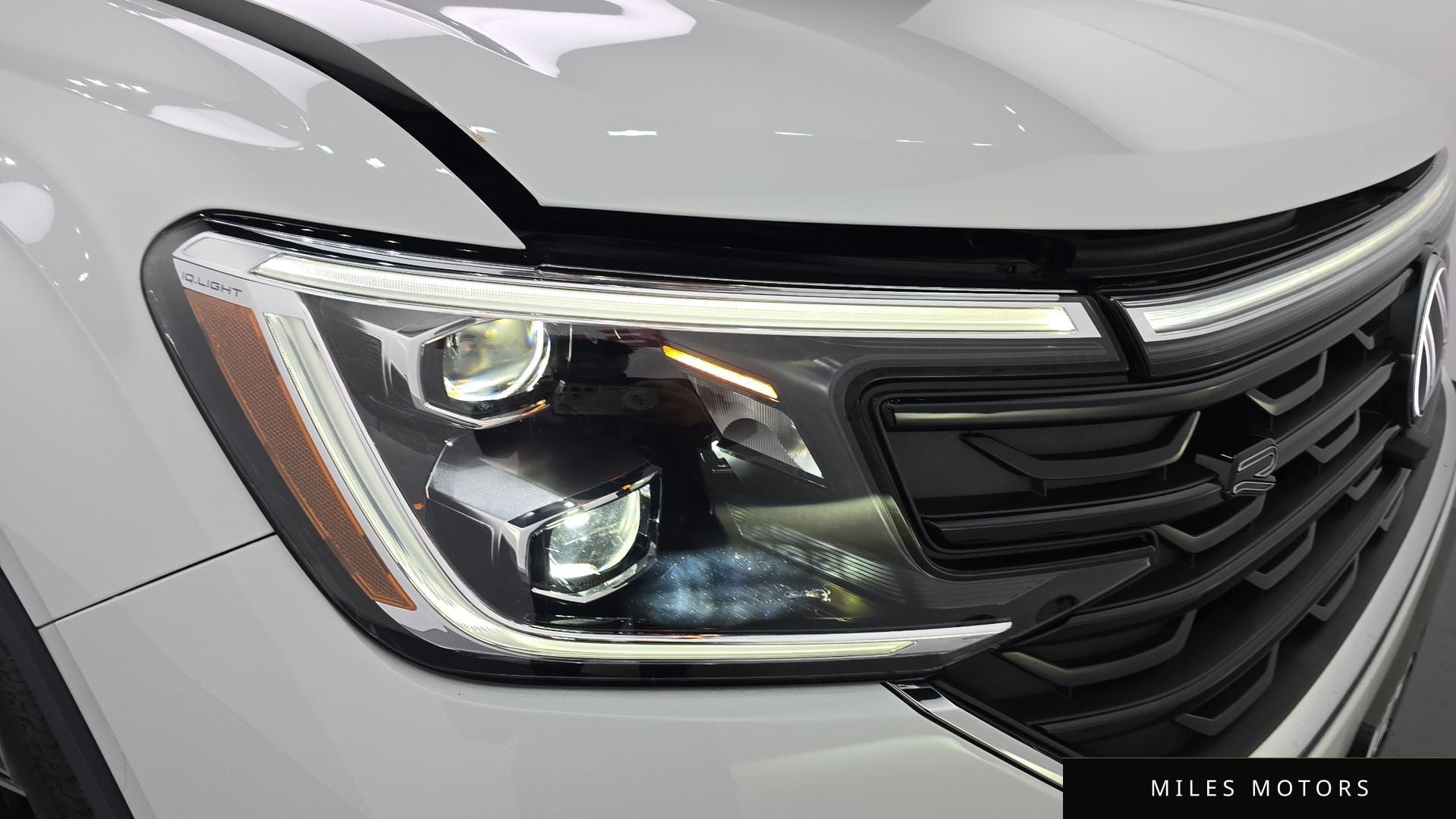 Volkswagen Atlas 2025 — миниатюра 8