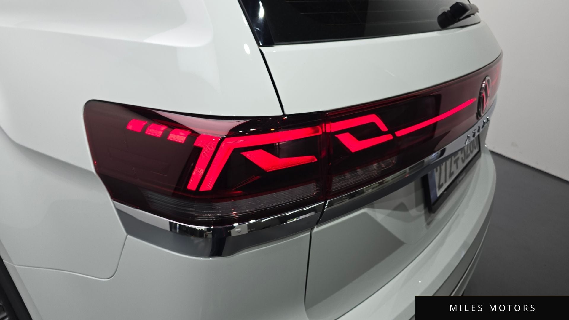 Volkswagen Atlas 2025 — миниатюра 9
