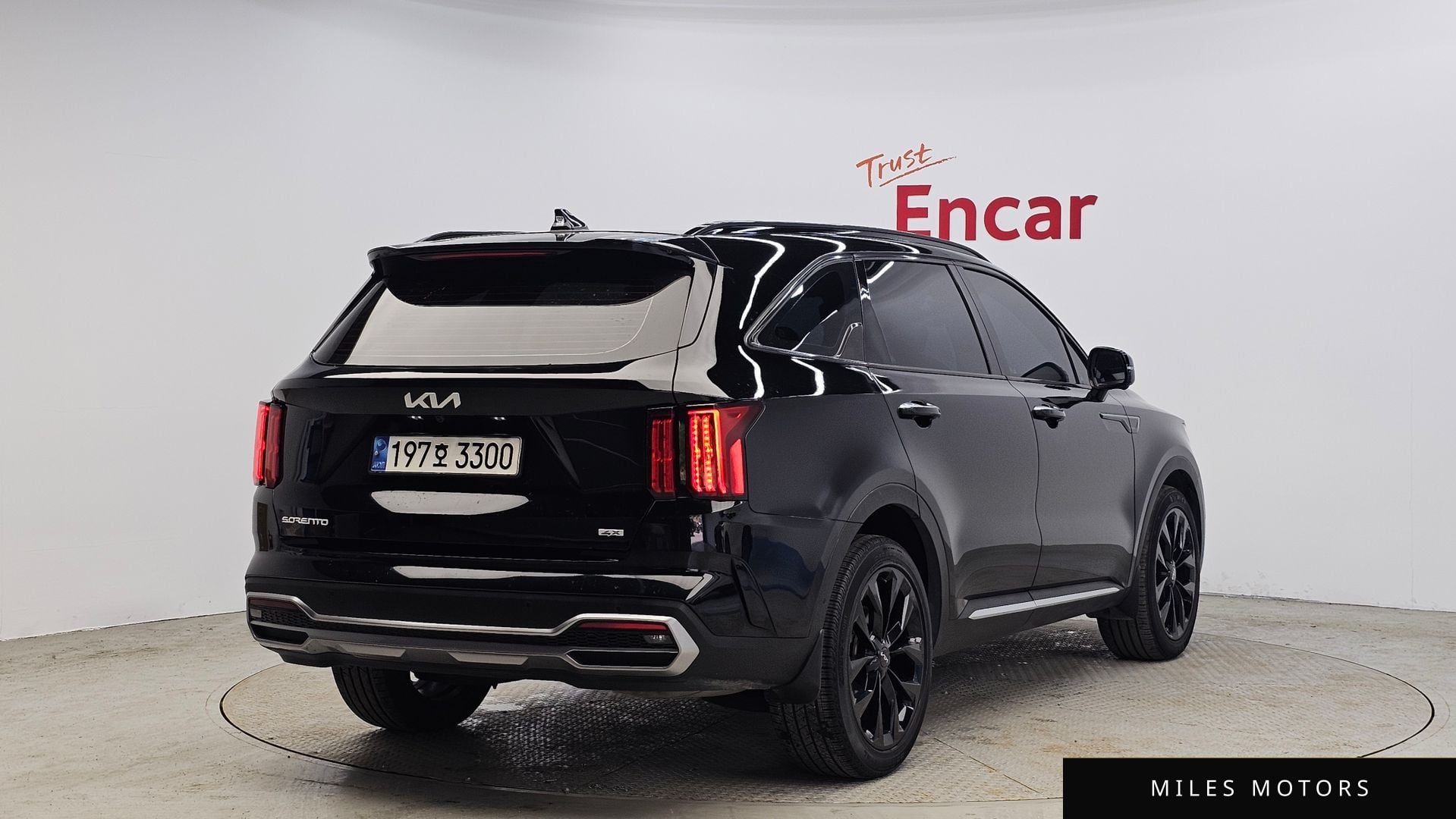 Kia Sorento 2023 — миниатюра 2