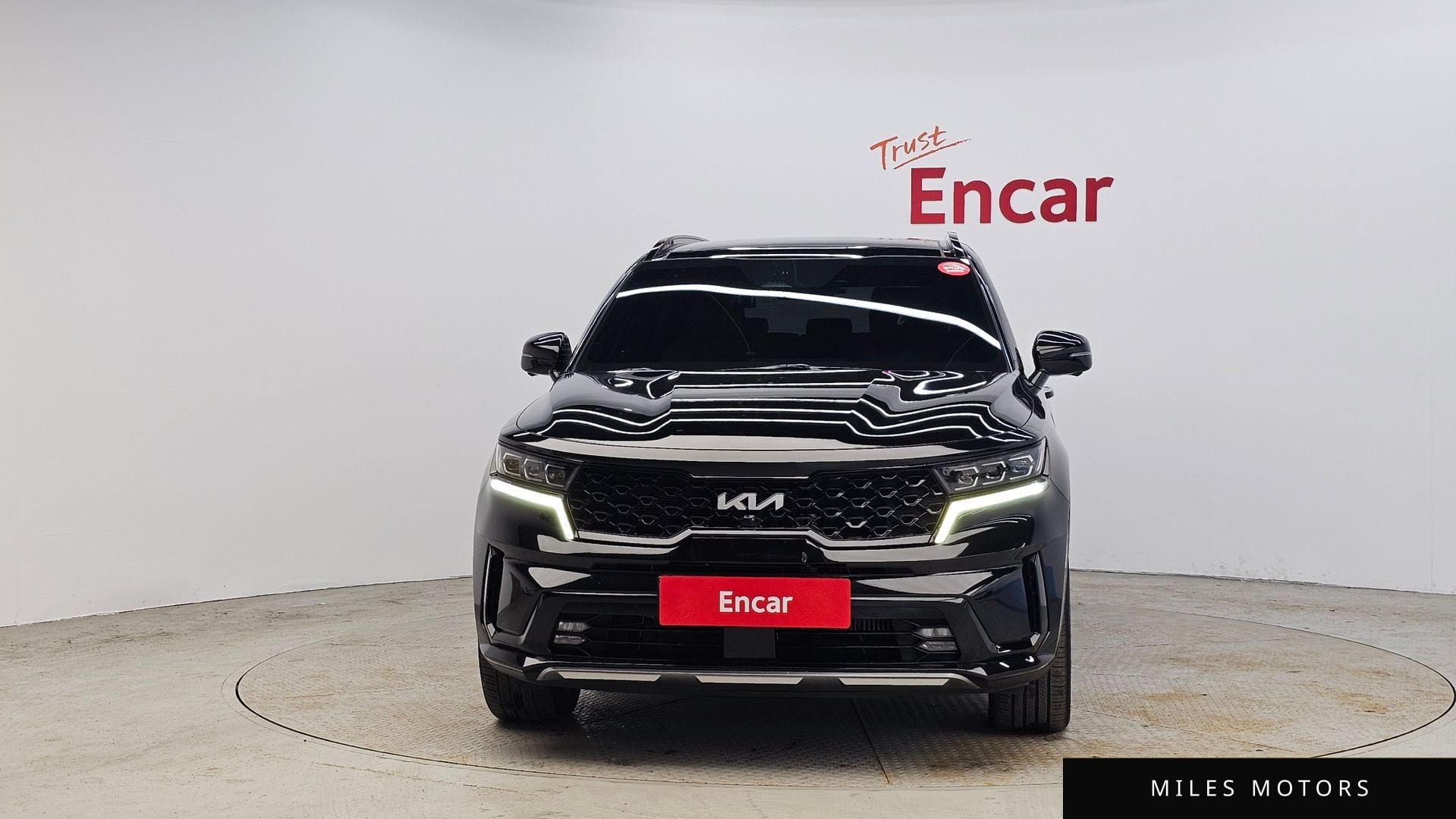 Kia Sorento 2023 — миниатюра 3