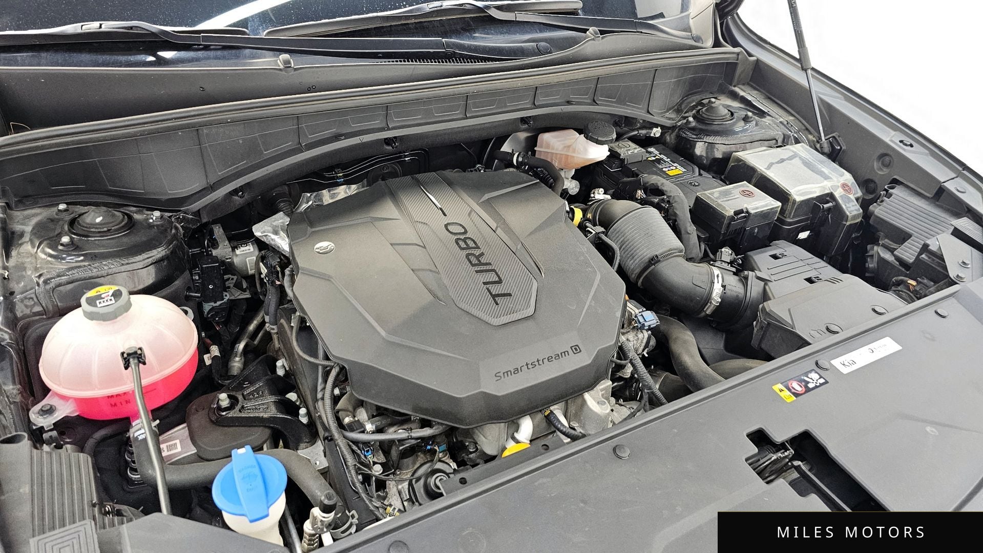 Kia Sorento 2023 — миниатюра 6