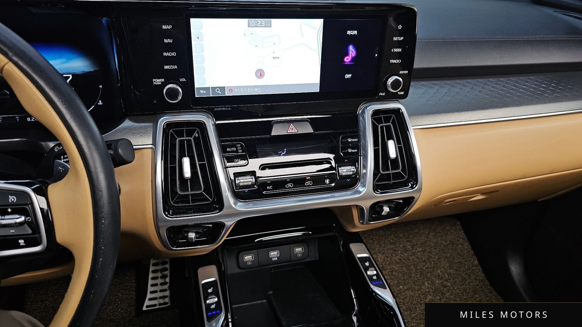 Kia Sorento 2023 — миниатюра 19