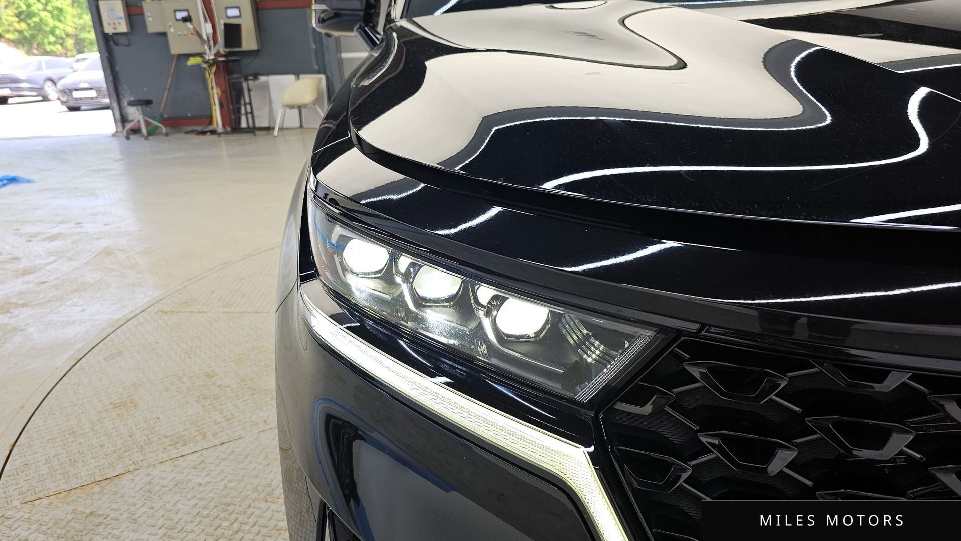 Kia Sorento 2023 — миниатюра 8