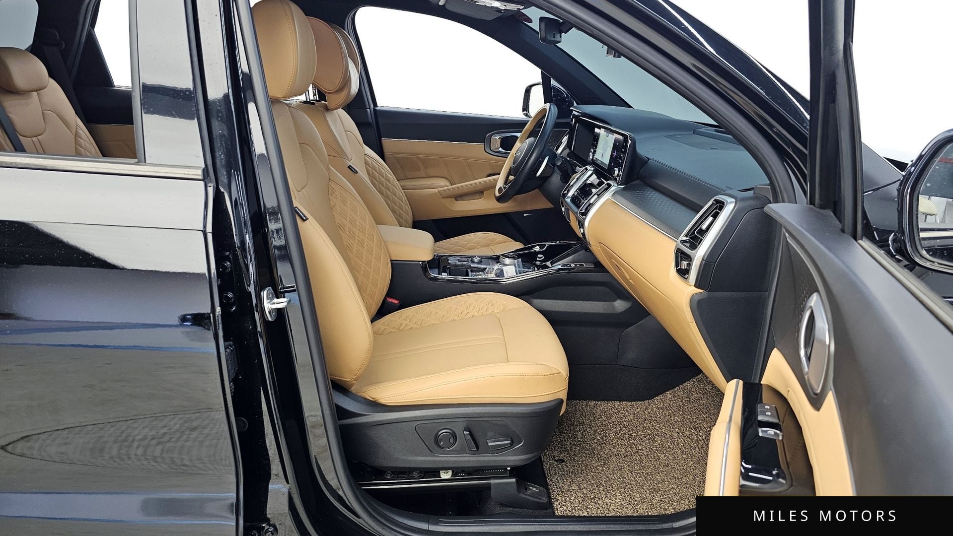 Kia Sorento 2023 — миниатюра 16