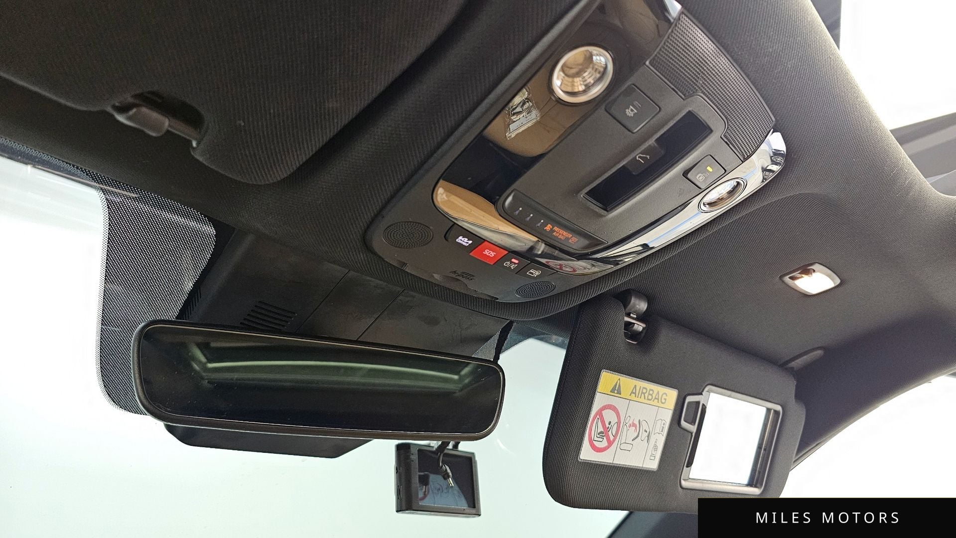 Kia Sorento 2023 — миниатюра 28