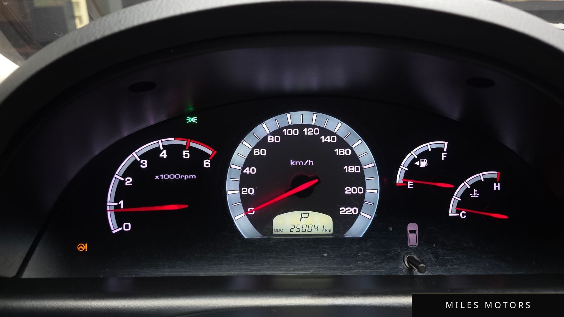 KG Mobility 렉스턴 W 2014 — миниатюра 8
