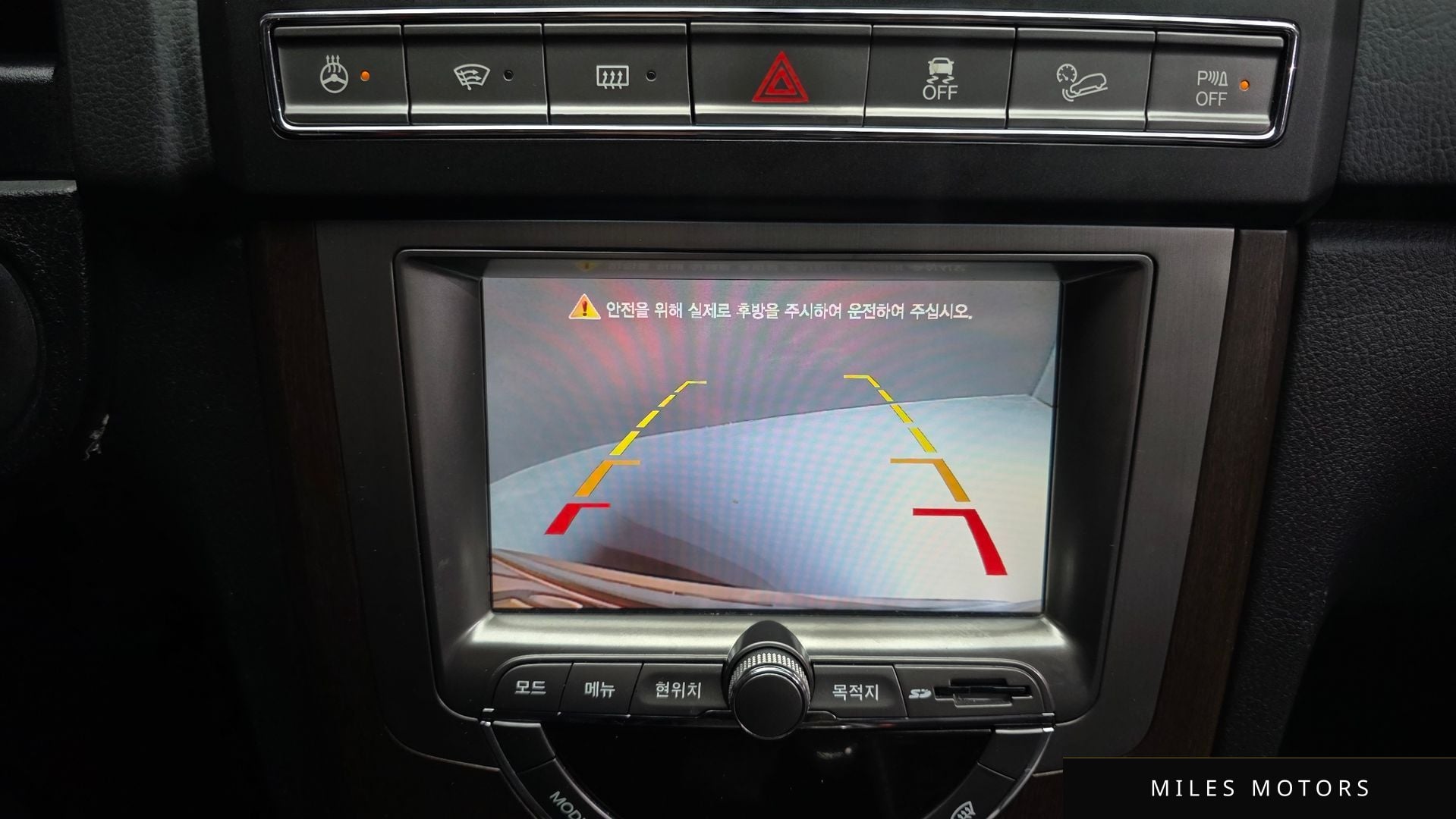 KG Mobility 렉스턴 W 2014 — миниатюра 15