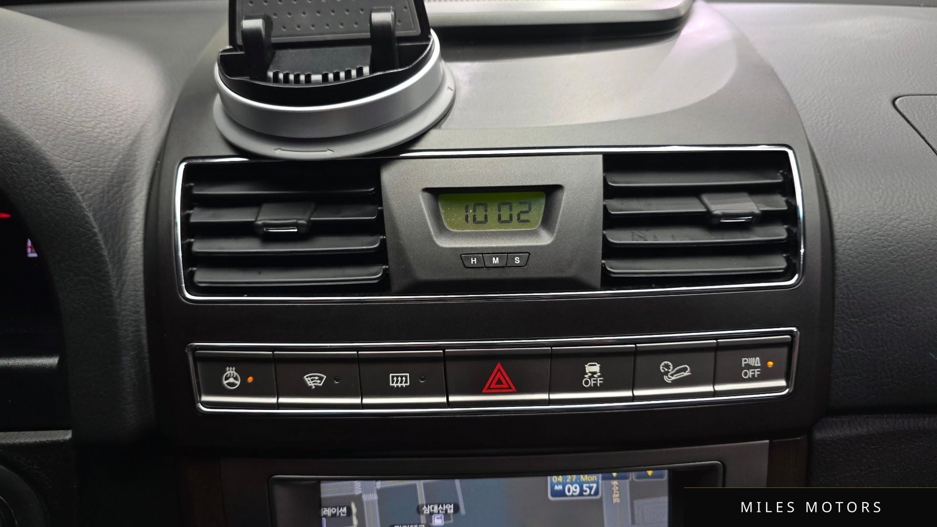 KG Mobility 렉스턴 W 2014 — миниатюра 16