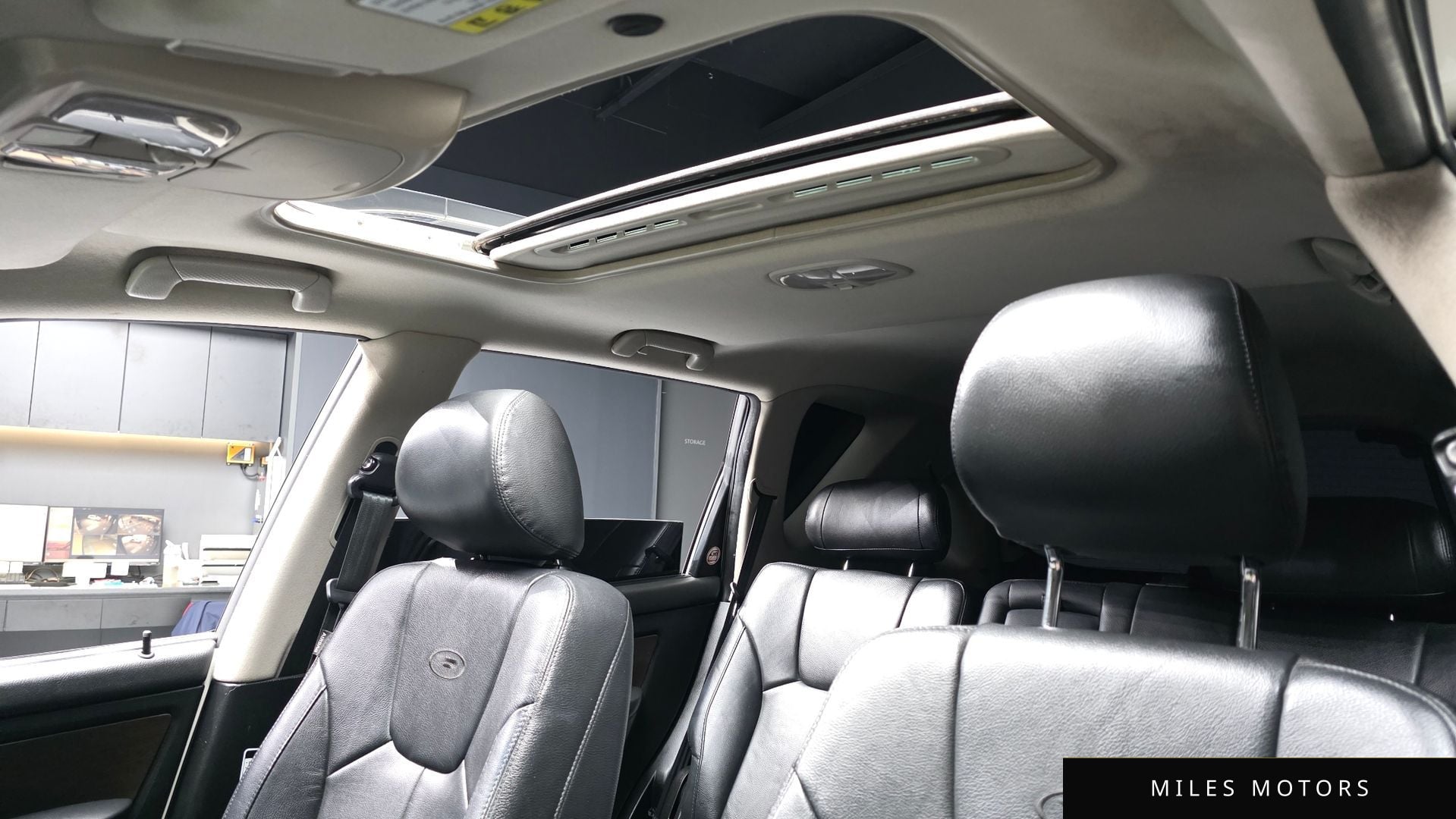KG Mobility 렉스턴 W 2014 — миниатюра 18