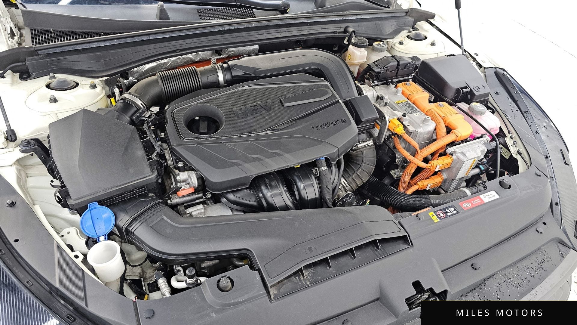 Kia K5 2021 — миниатюра 6