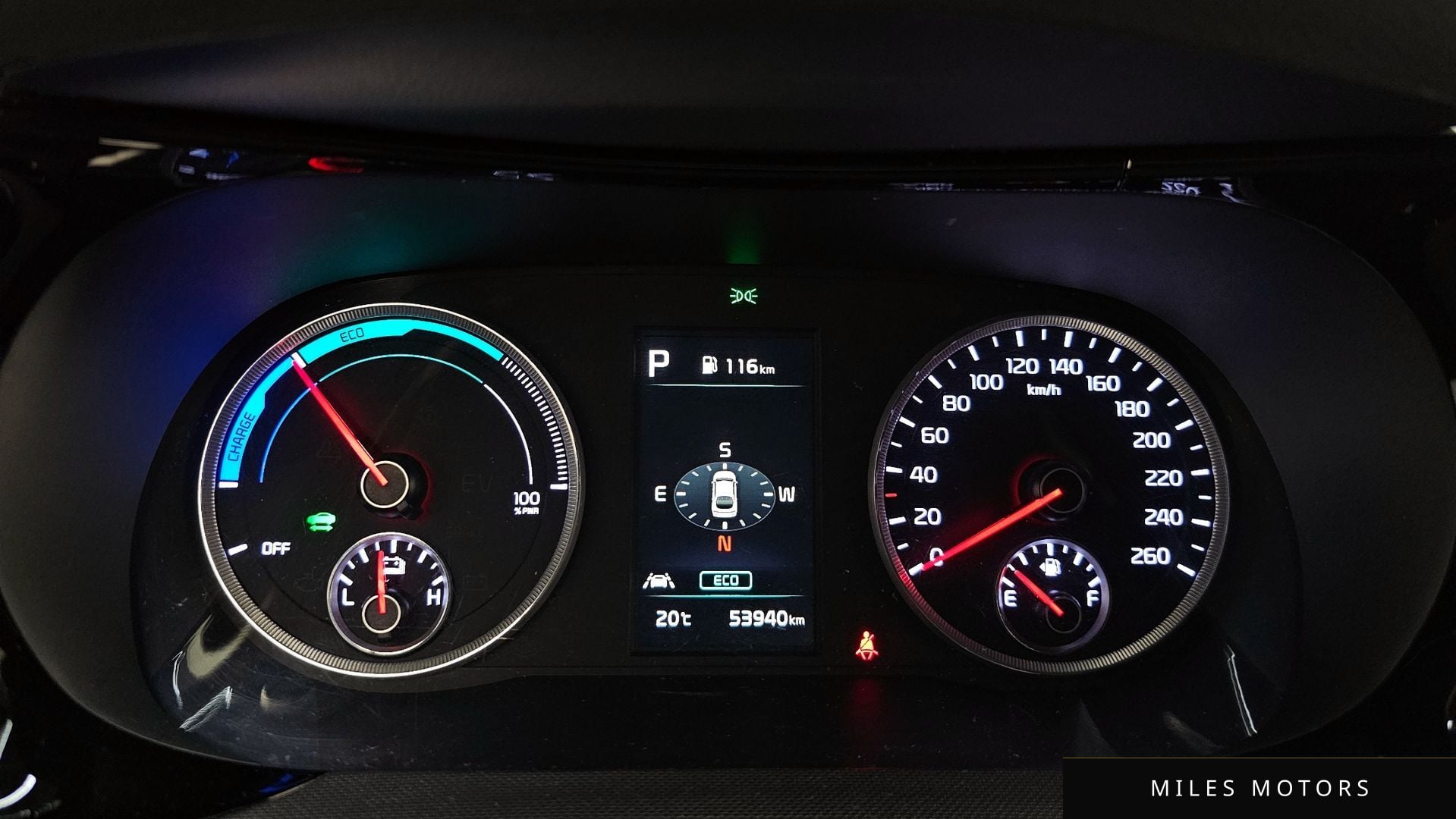 Kia K5 2021 — миниатюра 11