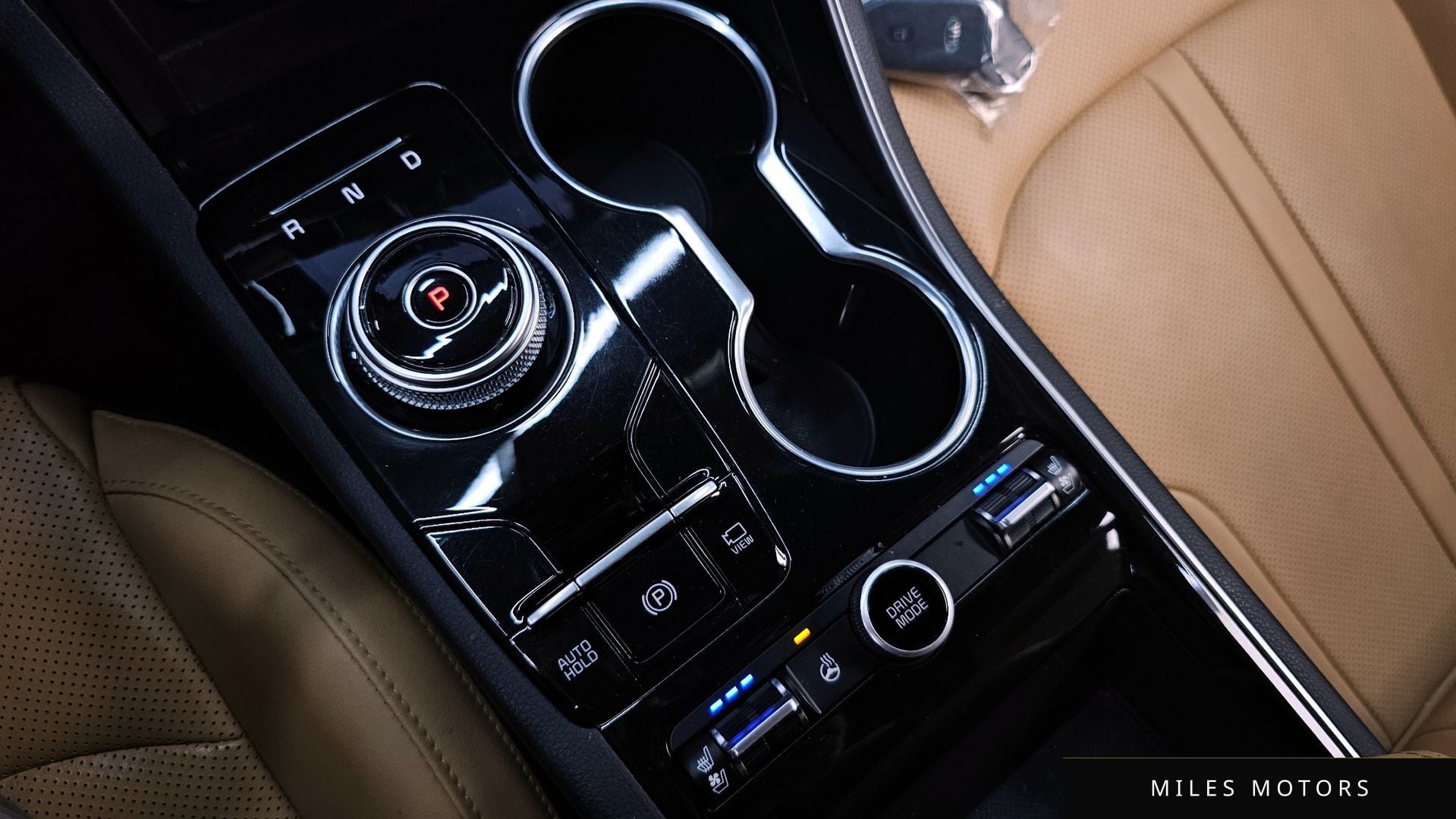Kia K5 2021 — миниатюра 12