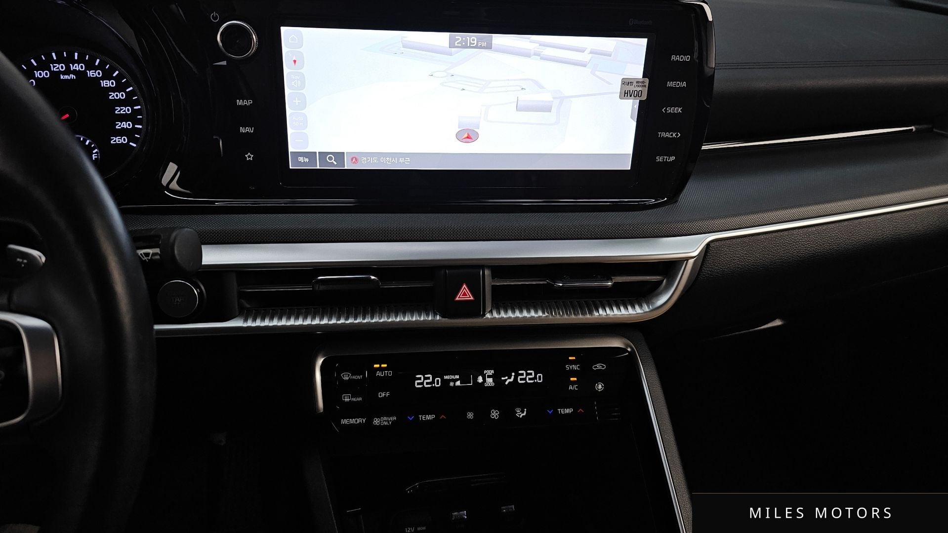 Kia K5 2021 — миниатюра 19