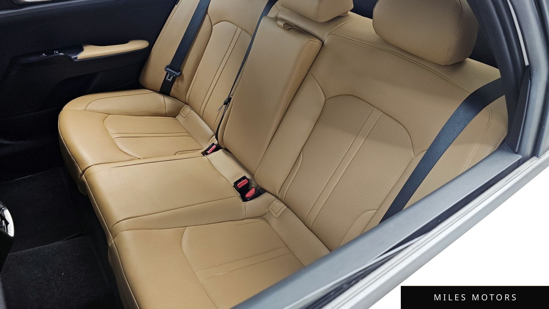 Kia K5 2021 — миниатюра 27