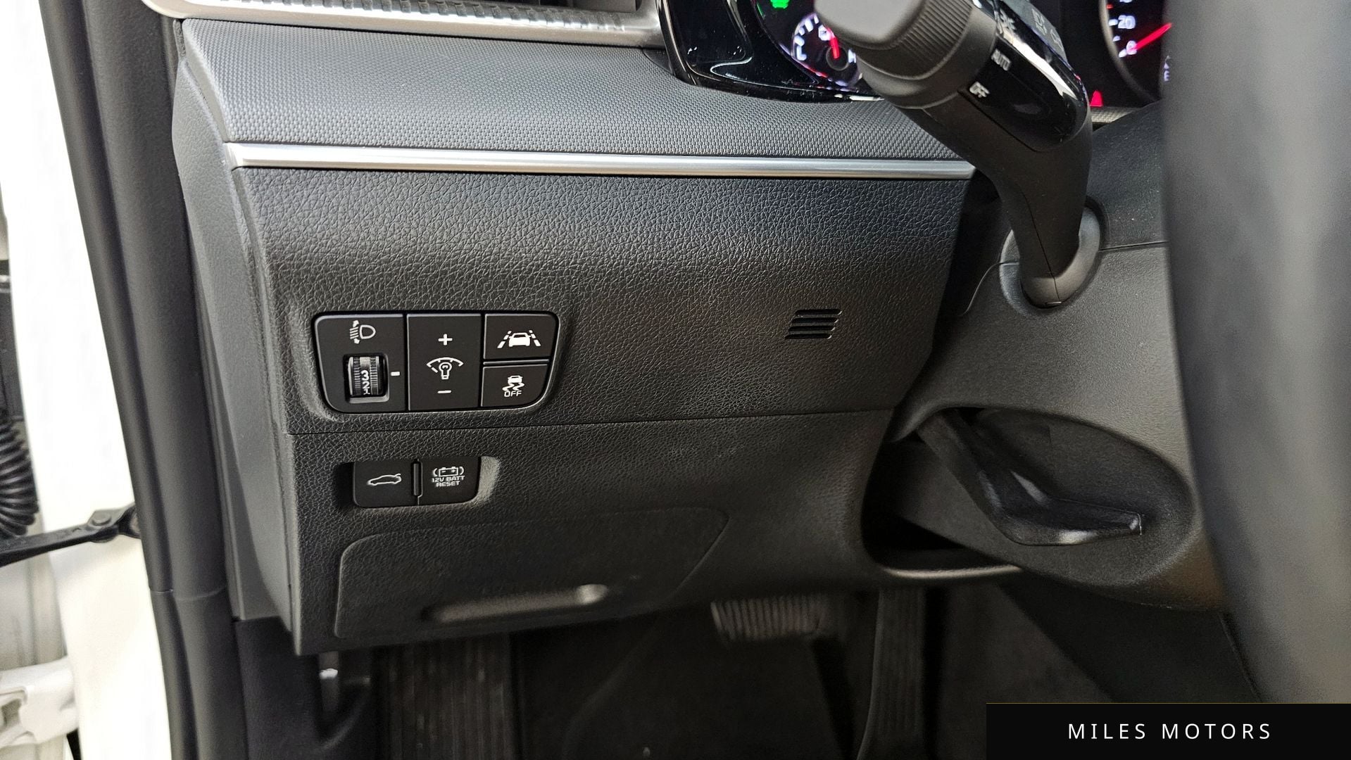 Kia K5 2021 — миниатюра 28