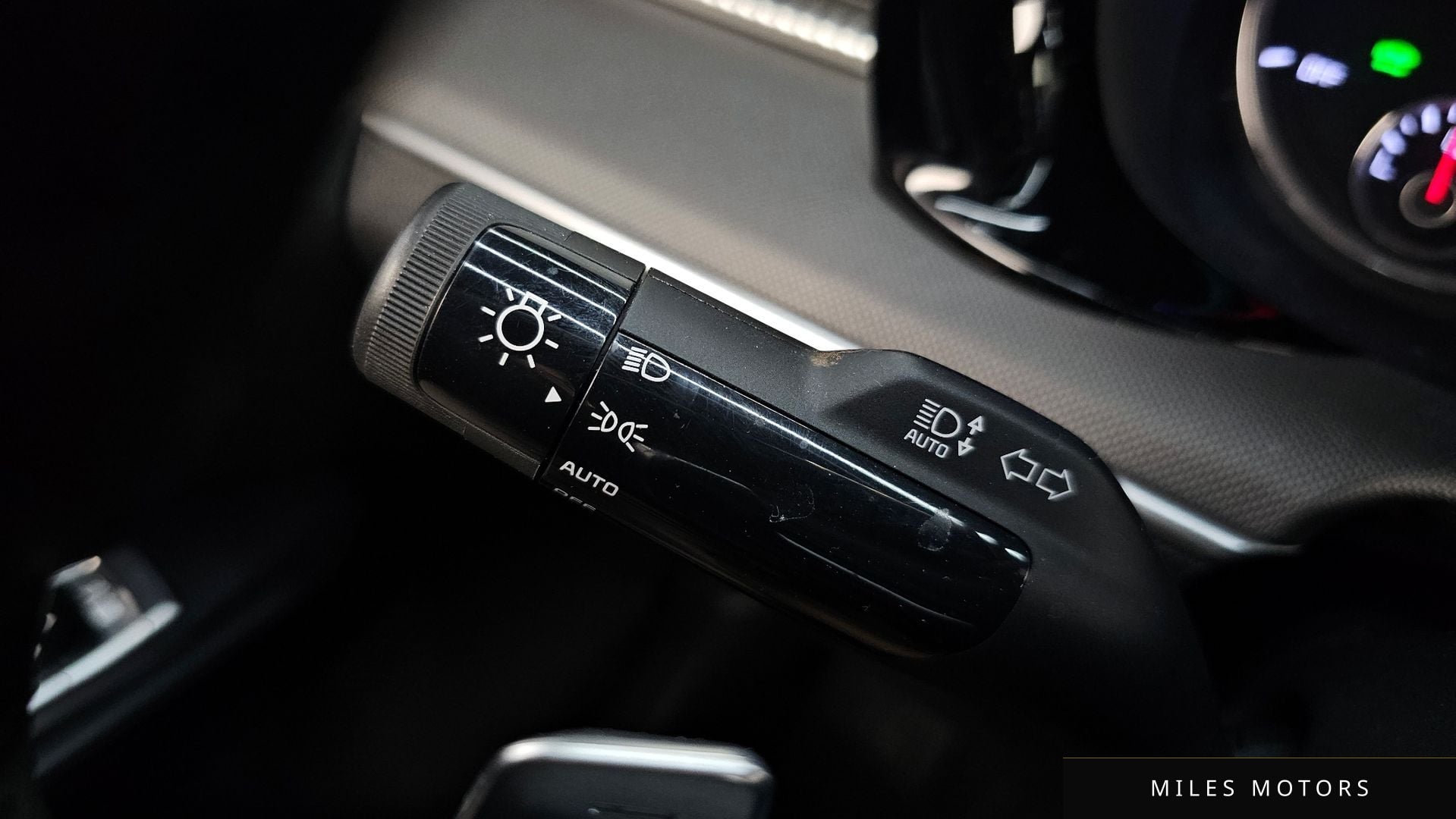 Kia K5 2021 — миниатюра 30