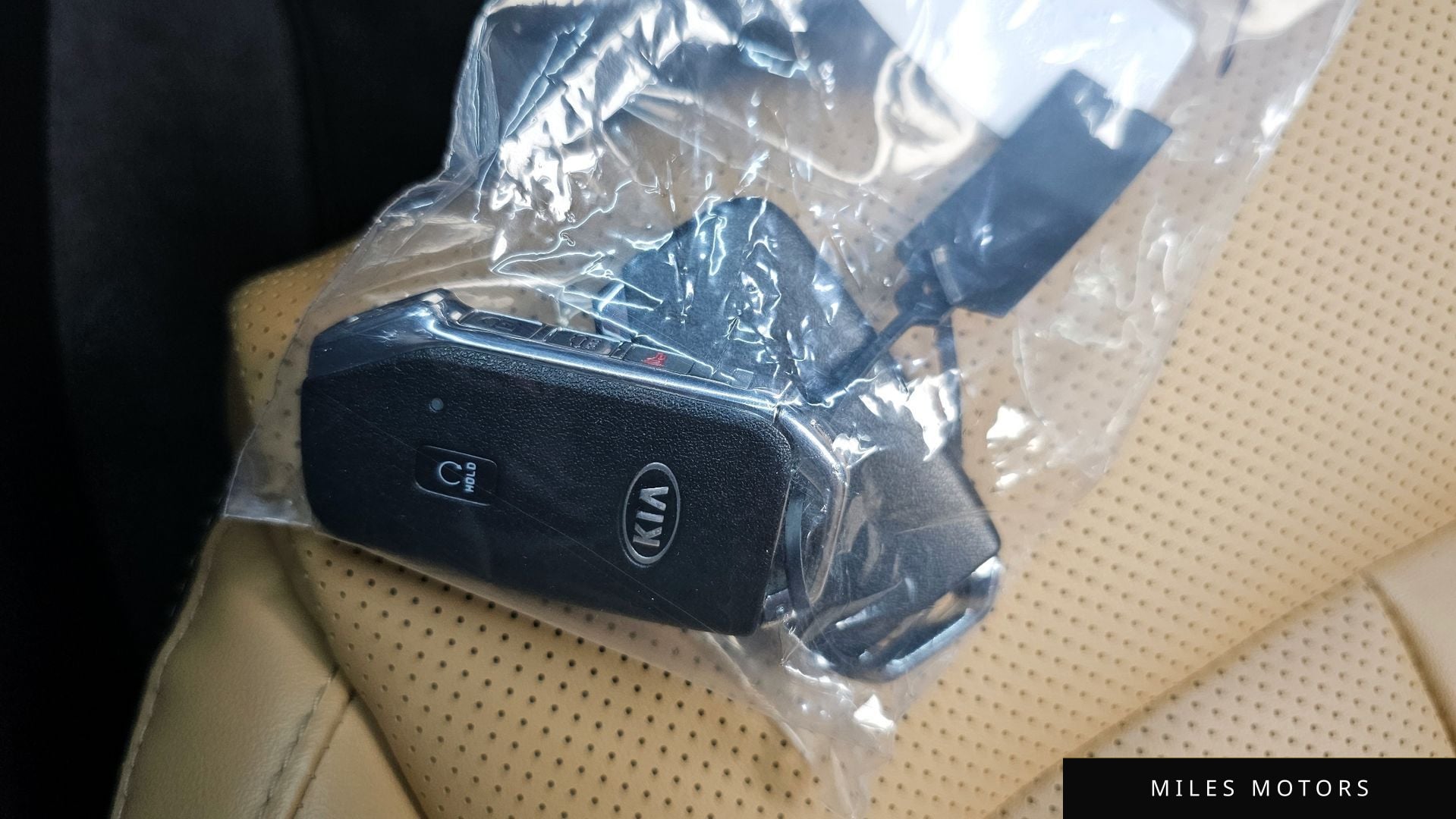 Kia K5 2021 — миниатюра 36