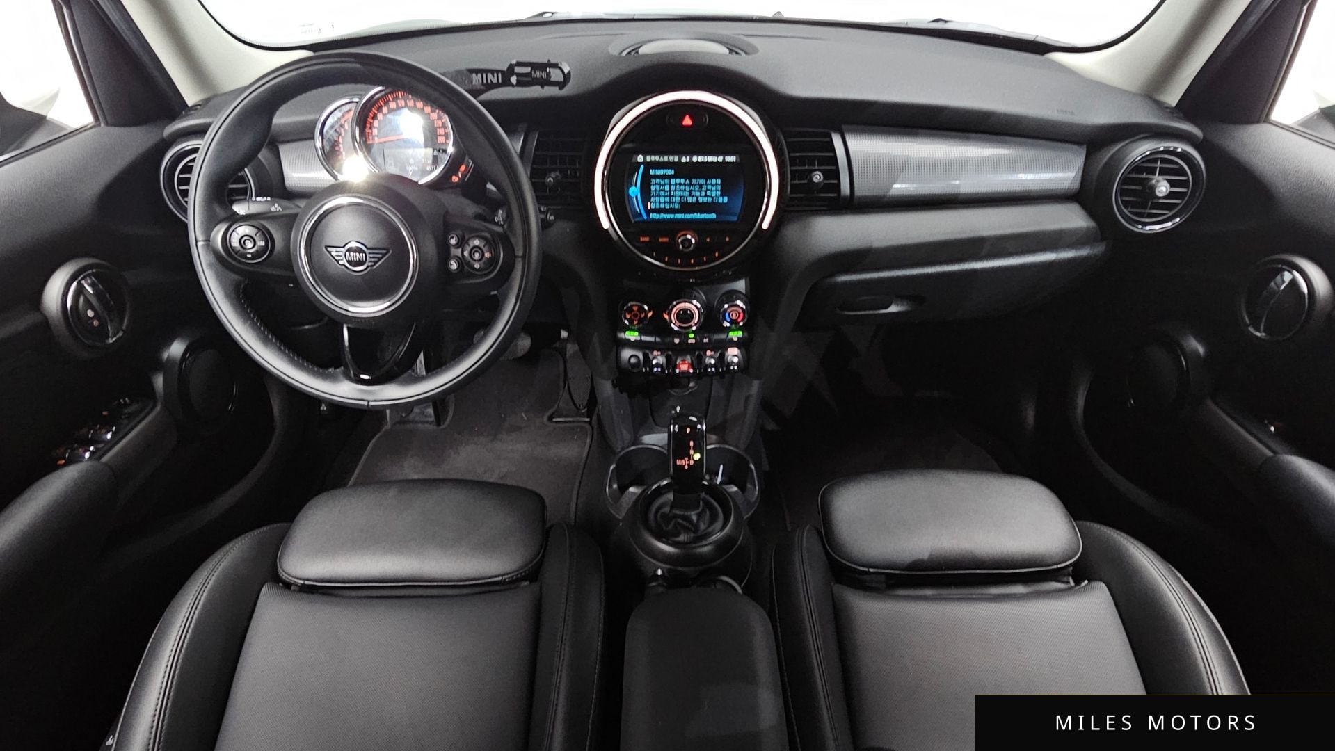 MINI Cooper 2021 — миниатюра 9