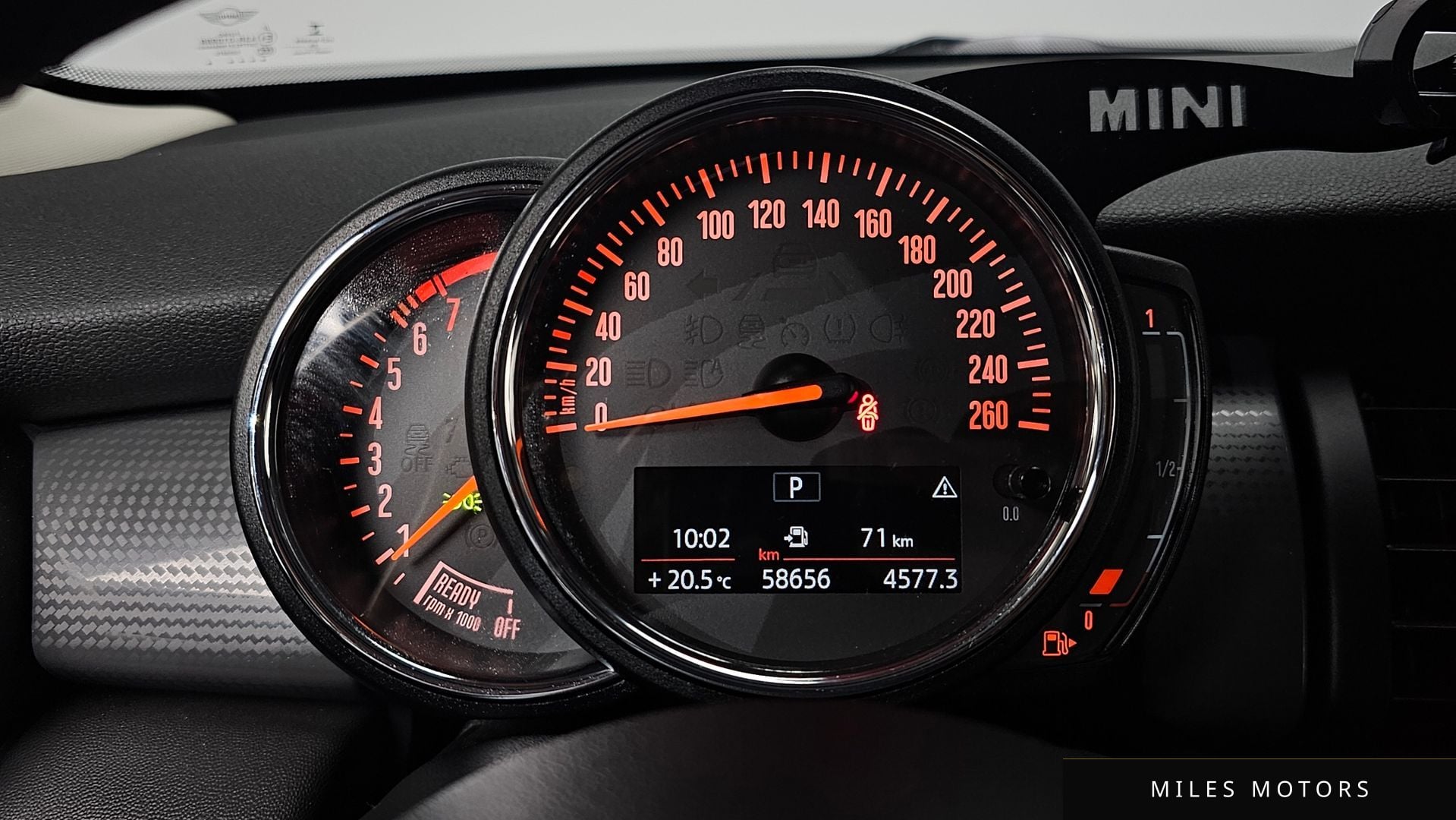 MINI Cooper 2021 — миниатюра 10
