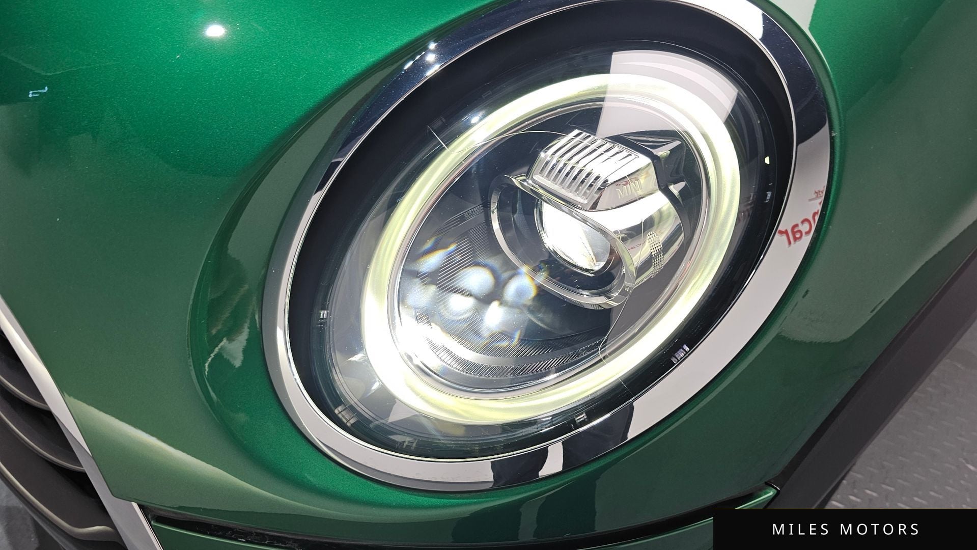 MINI Cooper 2021 — миниатюра 7
