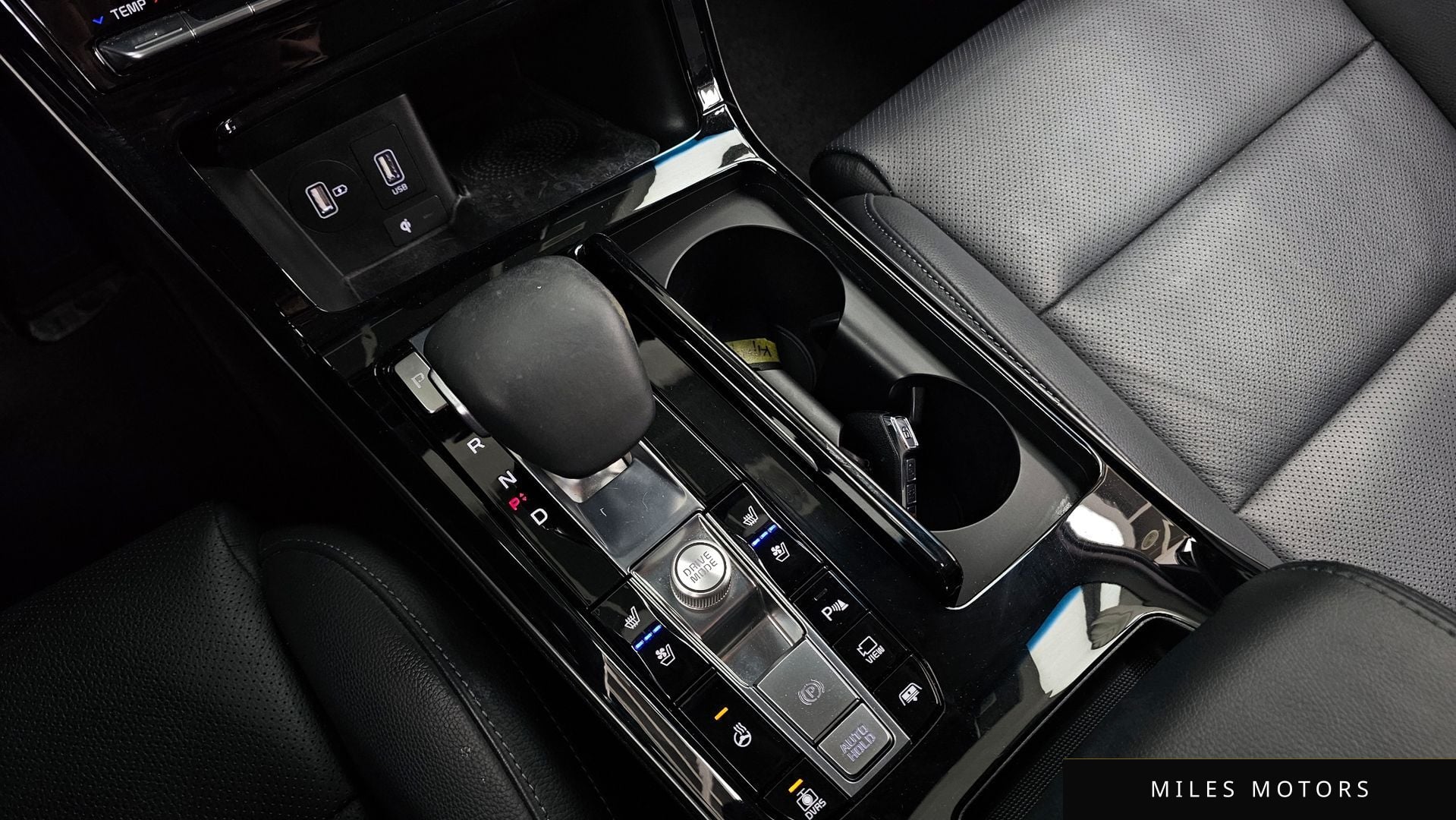 Kia K7 2020 — миниатюра 12
