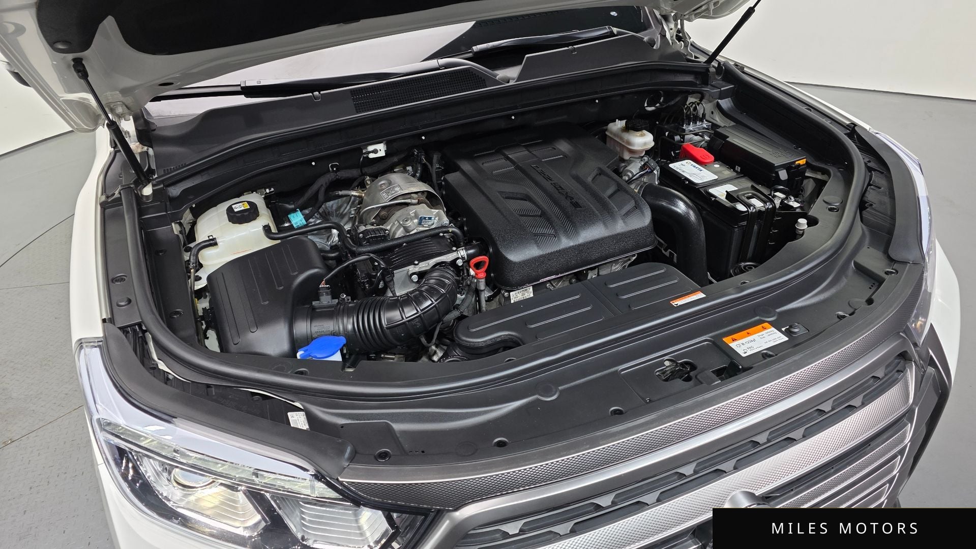 KG Mobility Rexton 2024 — миниатюра 6