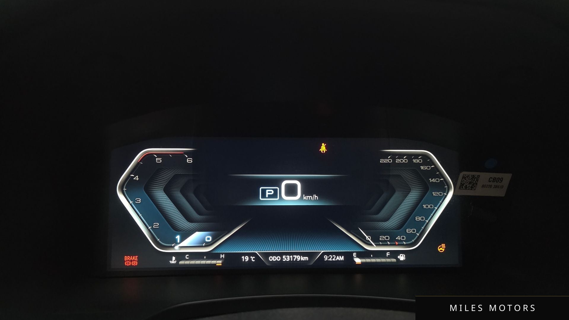 KG Mobility Rexton 2024 — миниатюра 8