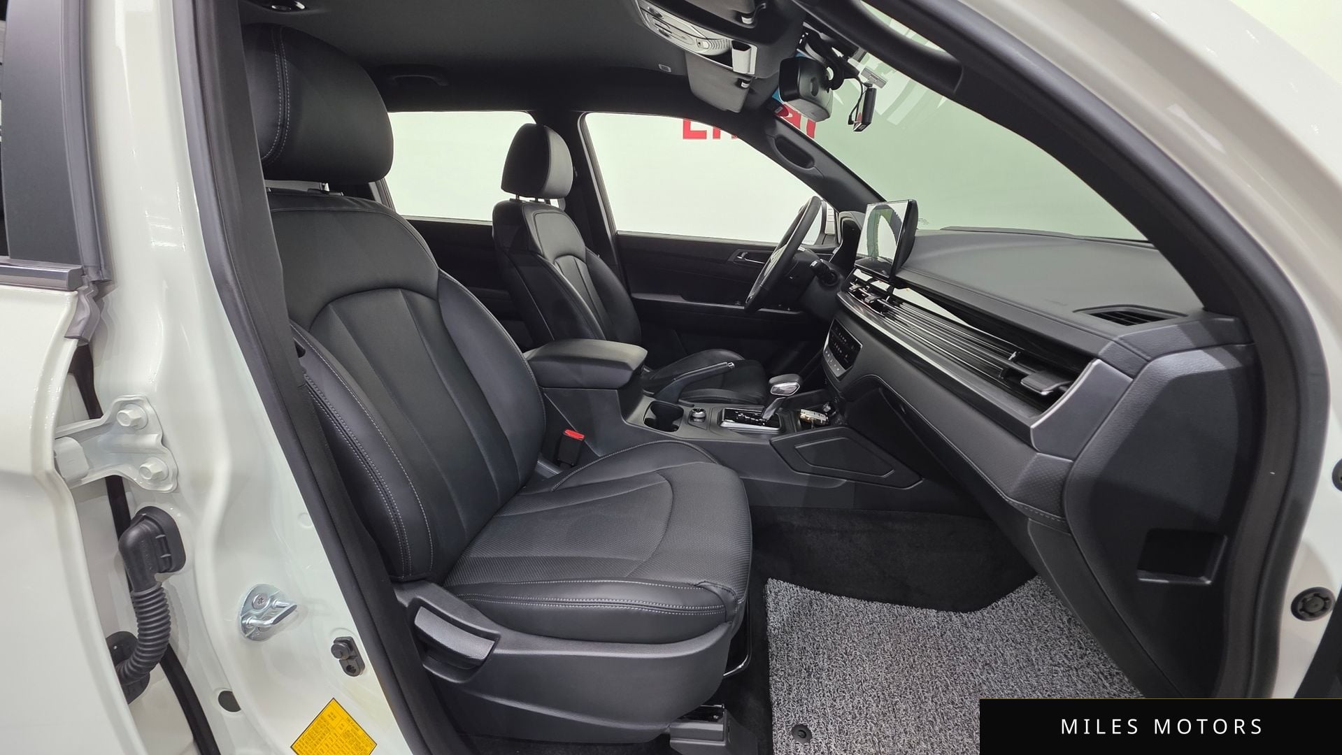 KG Mobility Rexton 2024 — миниатюра 10