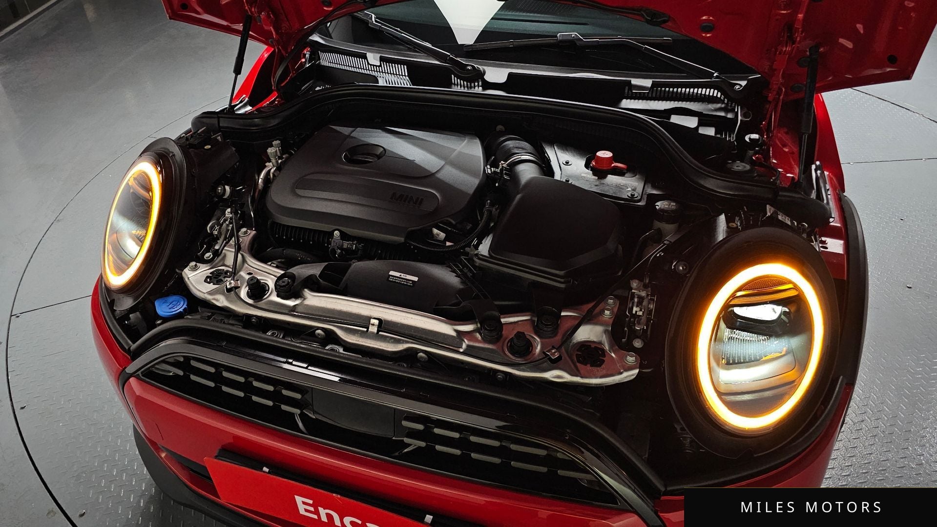 MINI Cooper 2025 — миниатюра 5