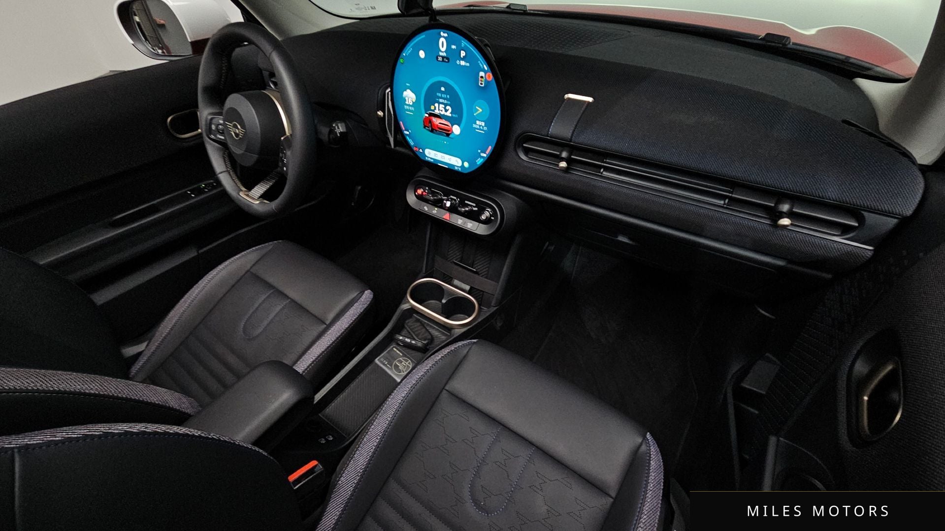 MINI Cooper 2025 — миниатюра 9