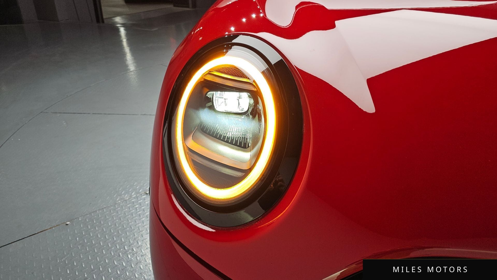 MINI Cooper 2025 — миниатюра 7