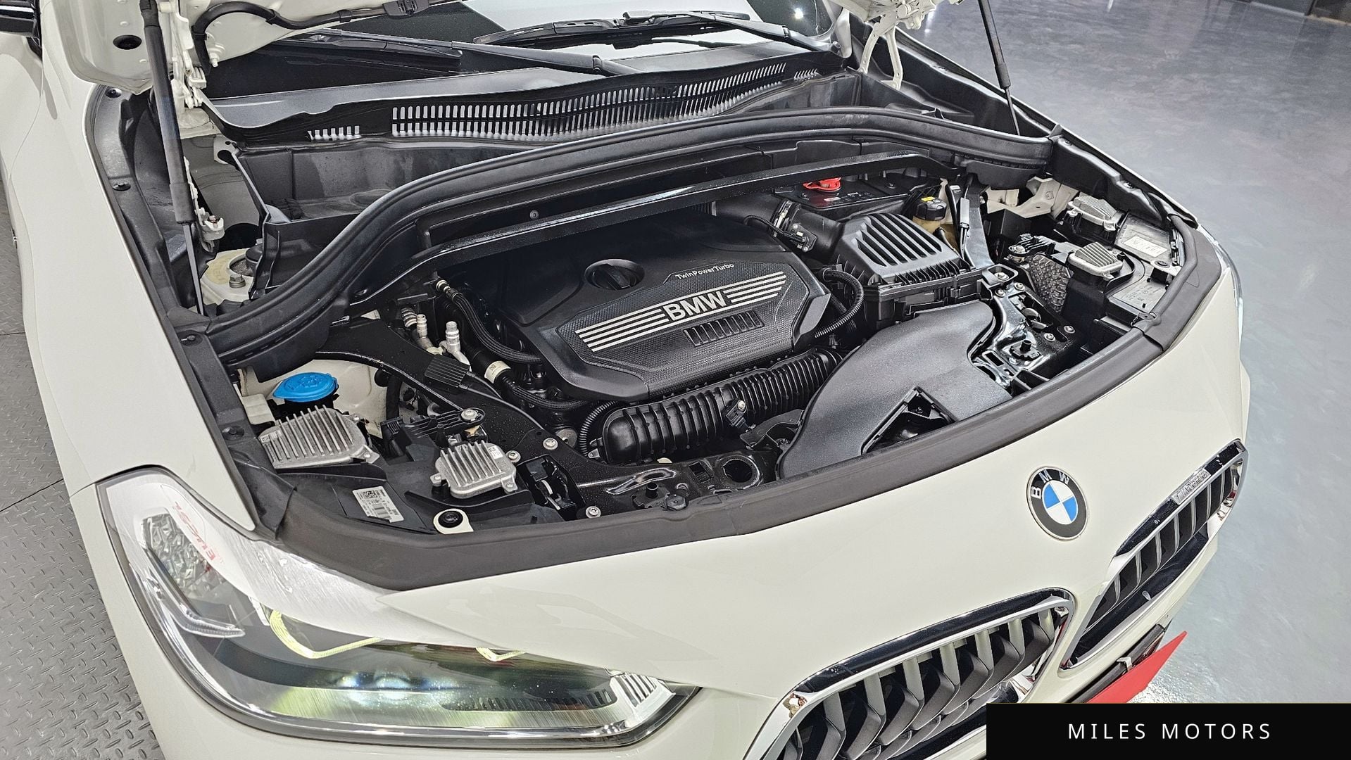 BMW X2 (F39) 2020 — миниатюра 6