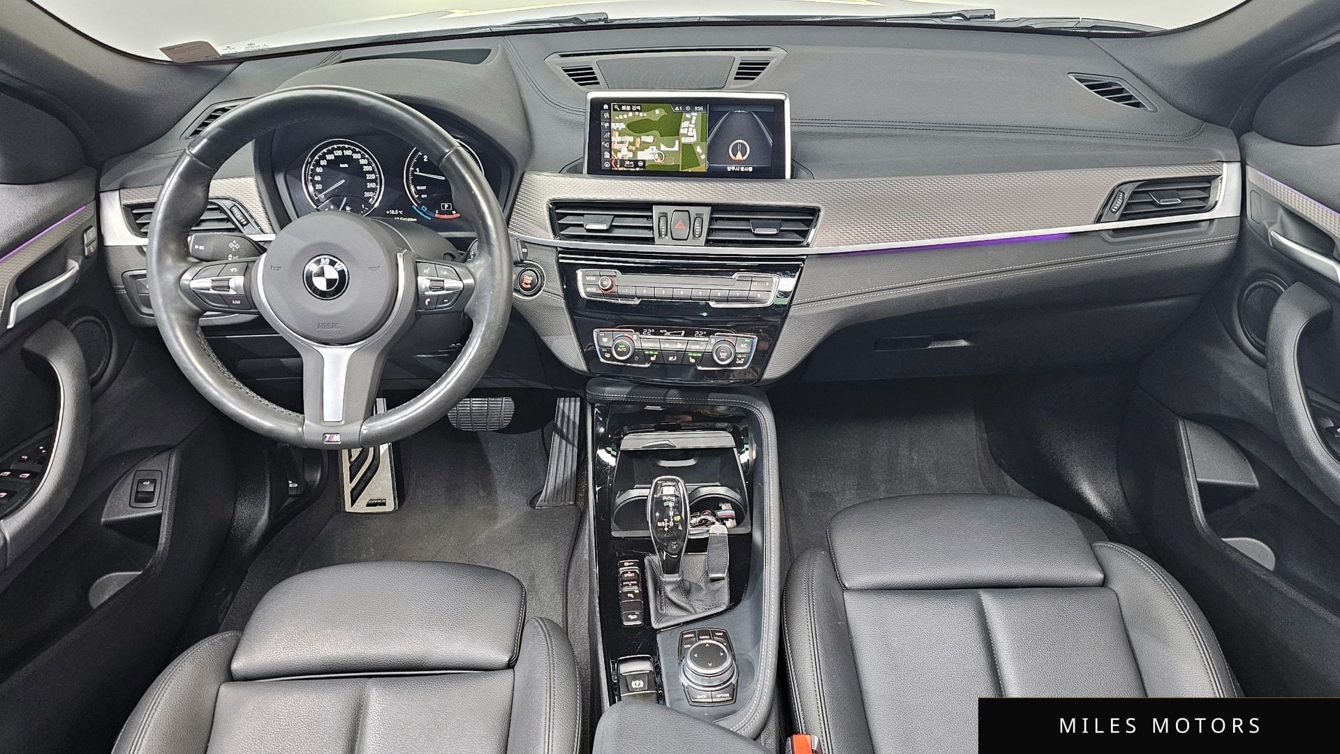 BMW X2 (F39) 2020 — миниатюра 10
