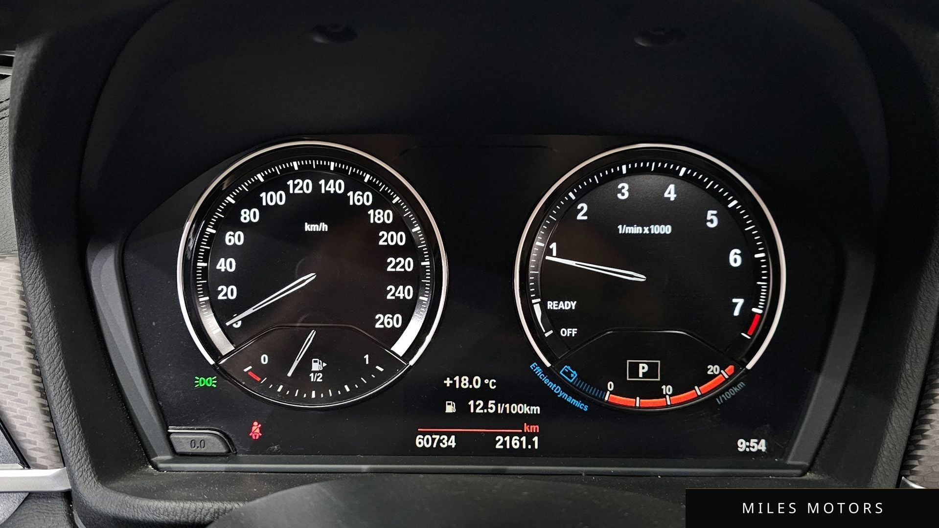 BMW X2 (F39) 2020 — миниатюра 11