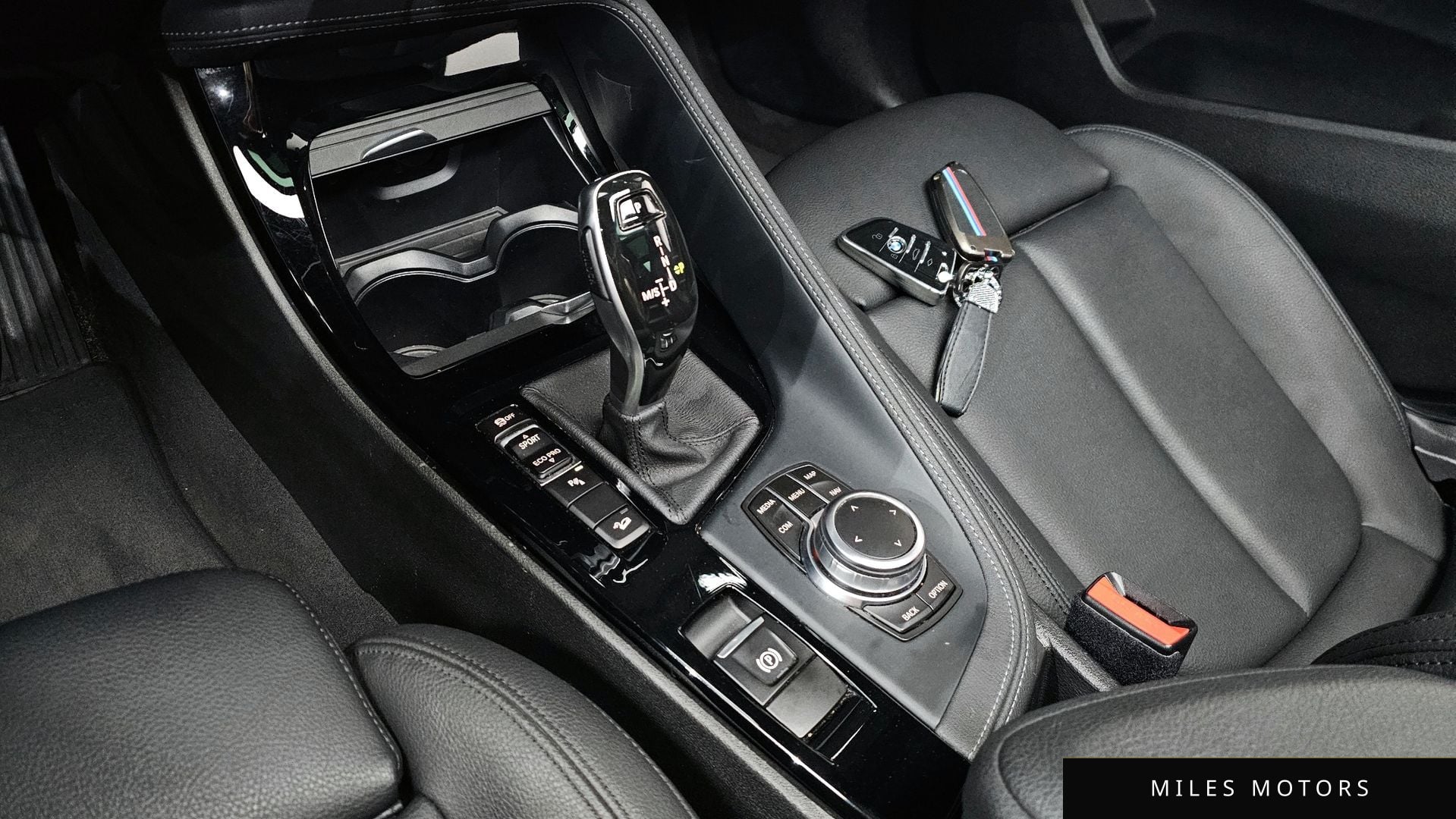BMW X2 (F39) 2020 — миниатюра 12