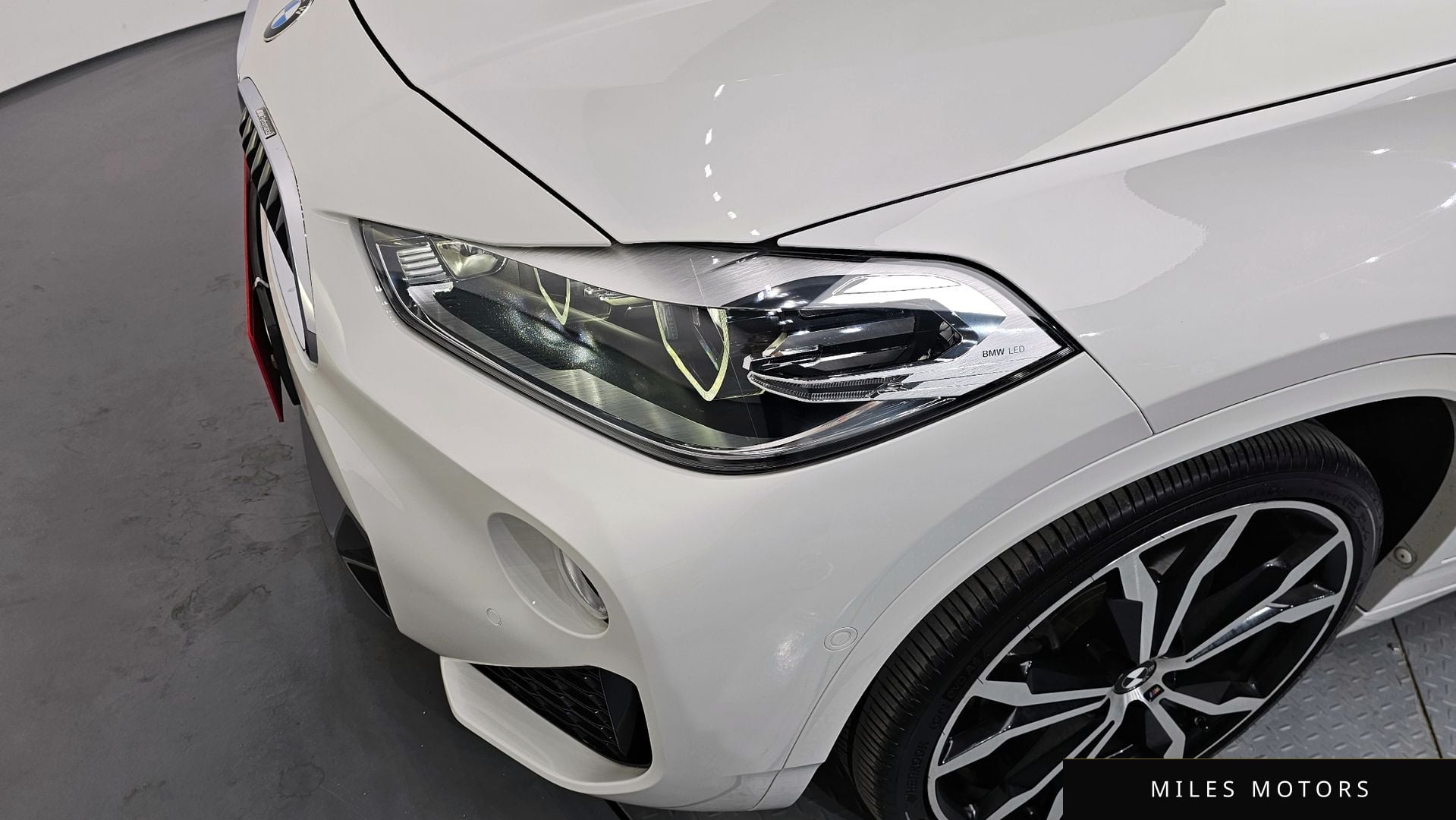 BMW X2 (F39) 2020 — миниатюра 8