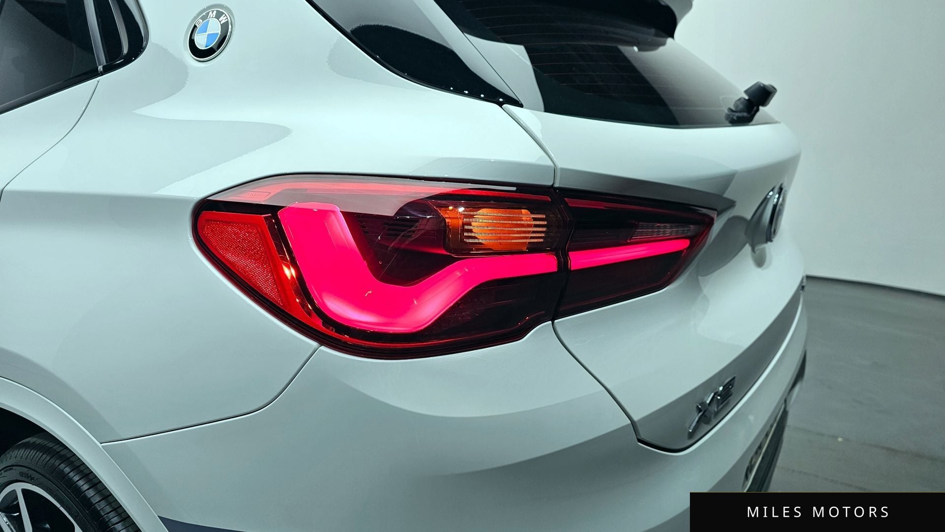BMW X2 (F39) 2020 — миниатюра 9