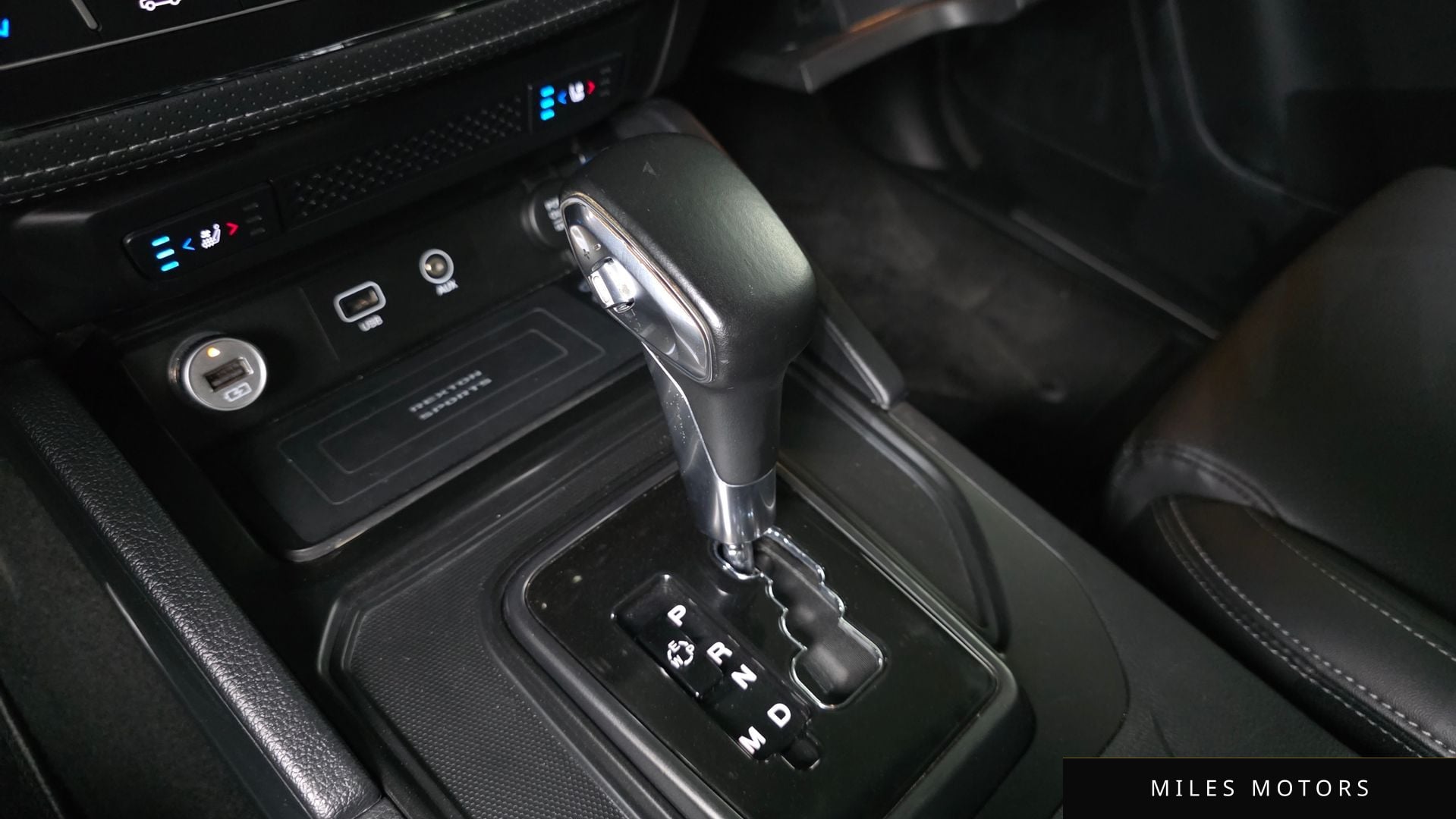 KG Mobility Rexton 2021 — миниатюра 9