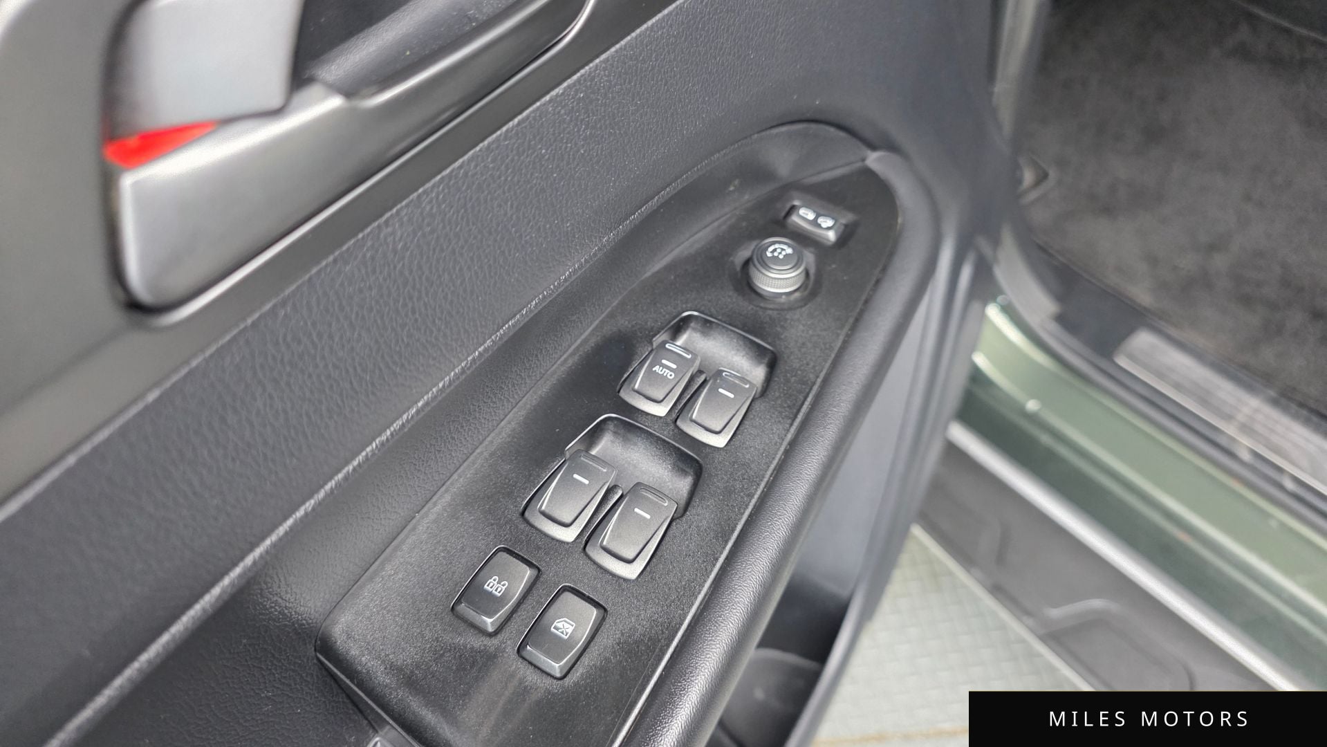 KG Mobility Rexton 2021 — миниатюра 11