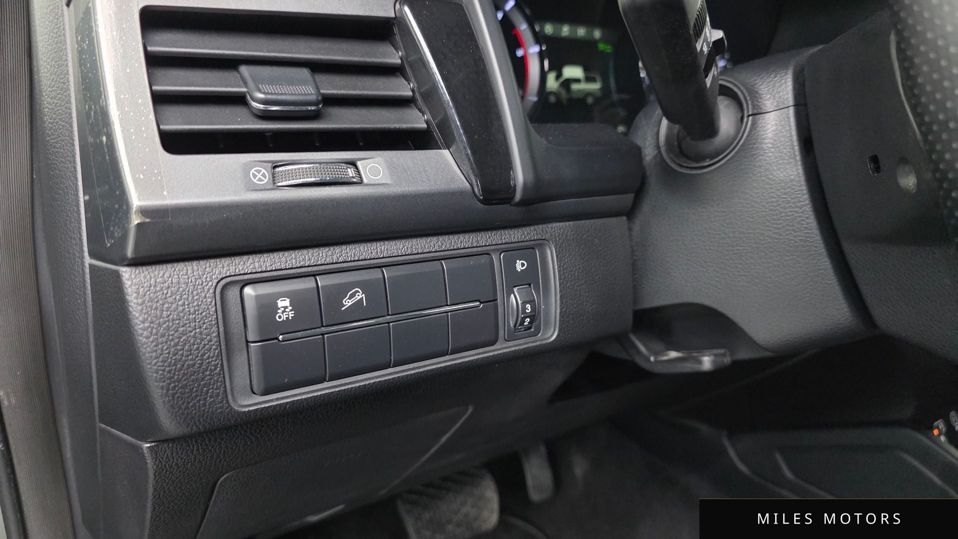 KG Mobility Rexton 2021 — миниатюра 12