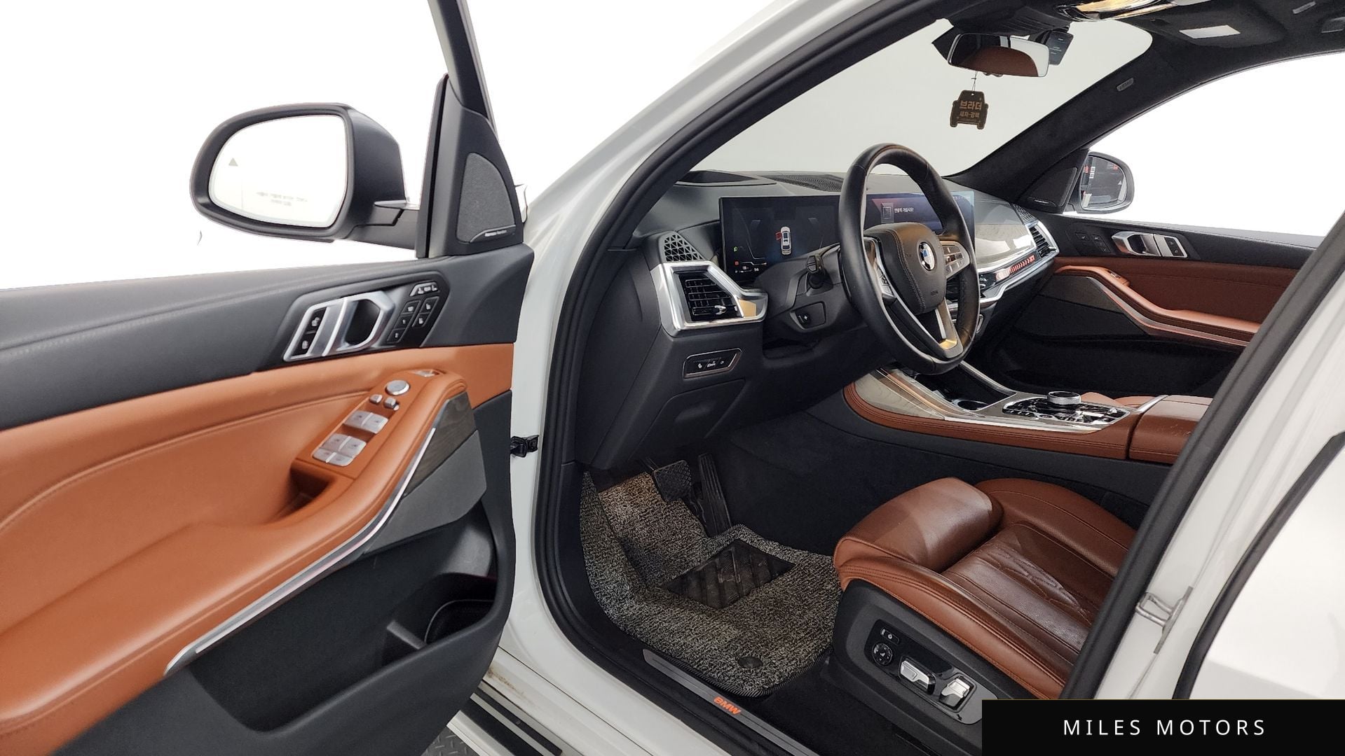 BMW X7 (G07) 2024 — миниатюра 13