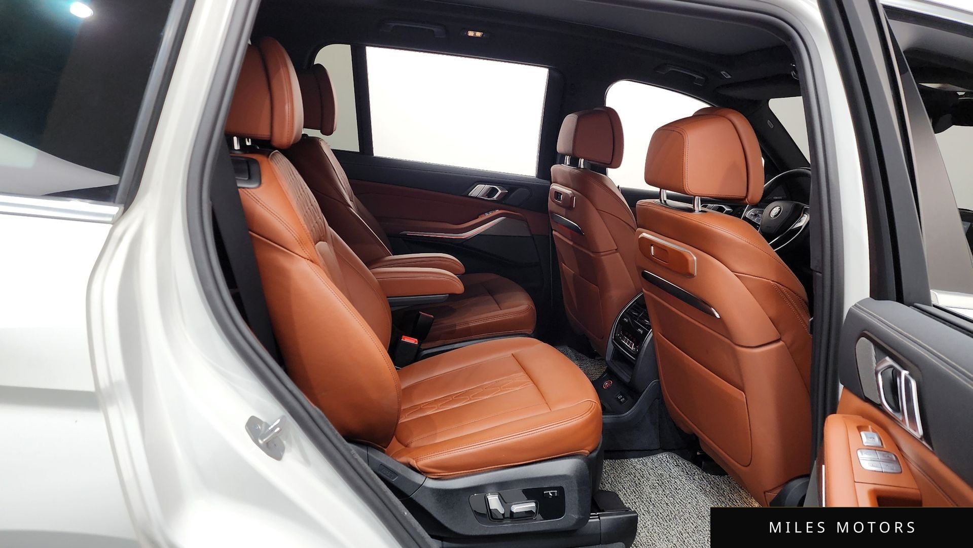 BMW X7 (G07) 2024 — миниатюра 17